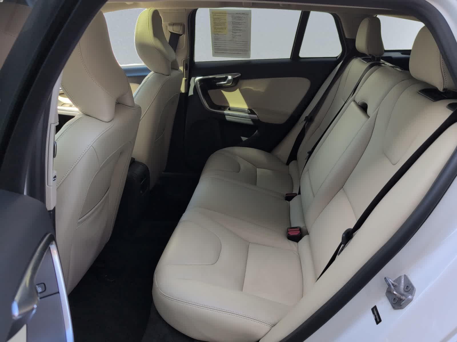 used 2017 Volvo V60 Cross Country car, priced at $19,998