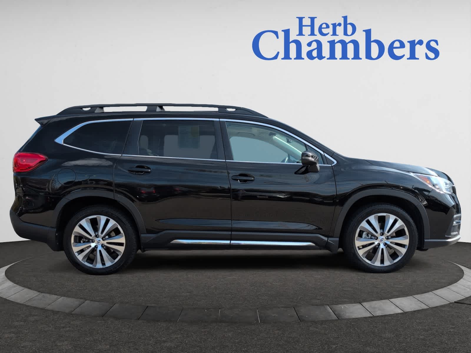 used 2020 Subaru Ascent car, priced at $26,998