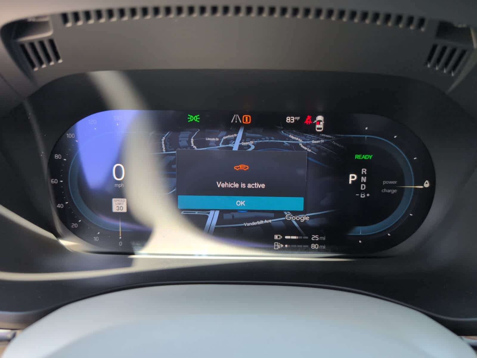 new 2025 Volvo XC60 plug-in hybrid car, priced at $66,260