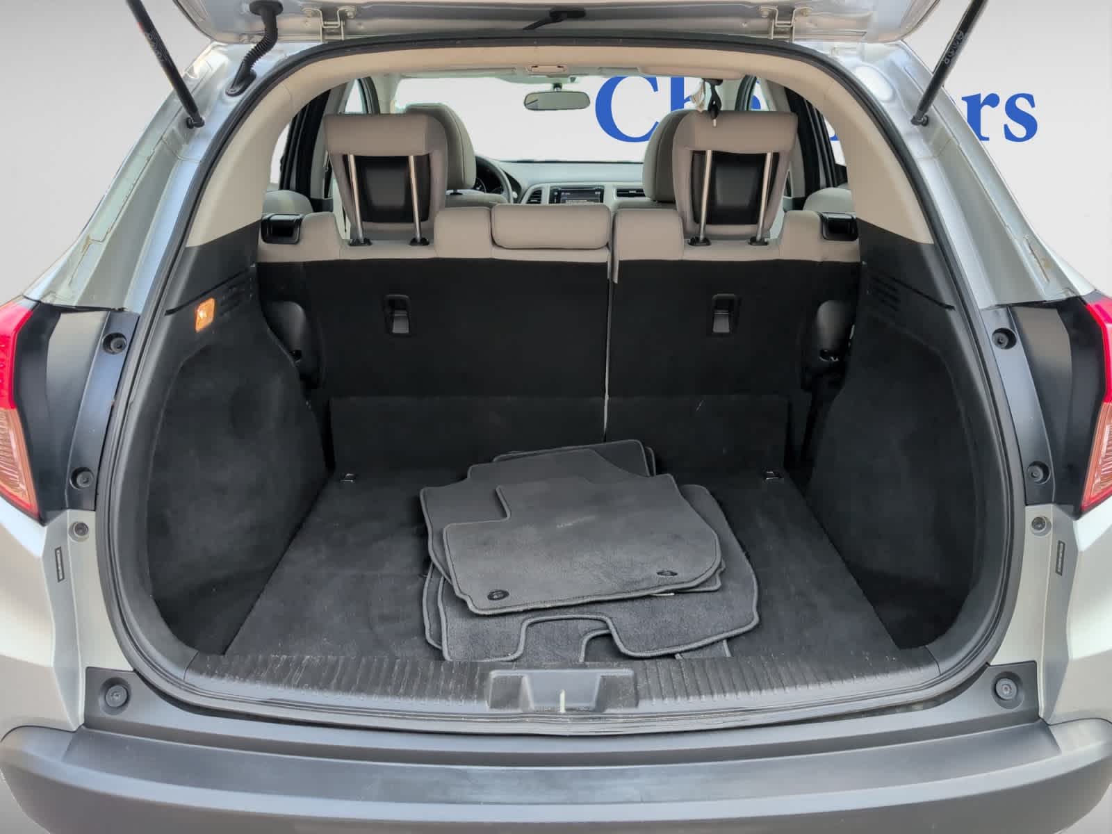used 2016 Honda HR-V car, priced at $14,998