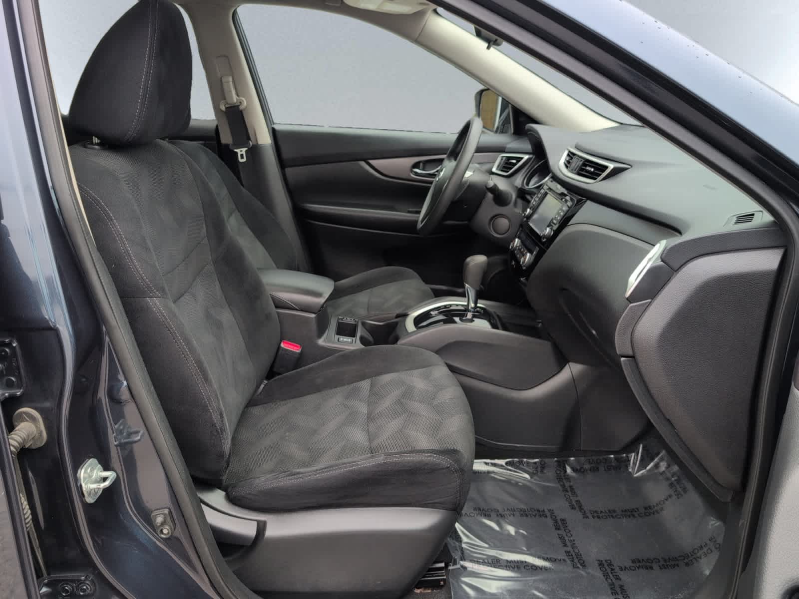 used 2016 Nissan Rogue car, priced at $13,998