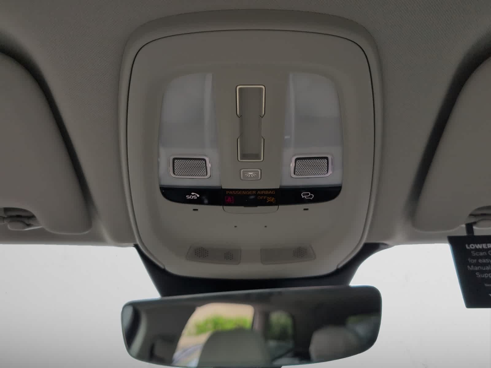 new 2025 Volvo XC60 plug-in hybrid car, priced at $67,405