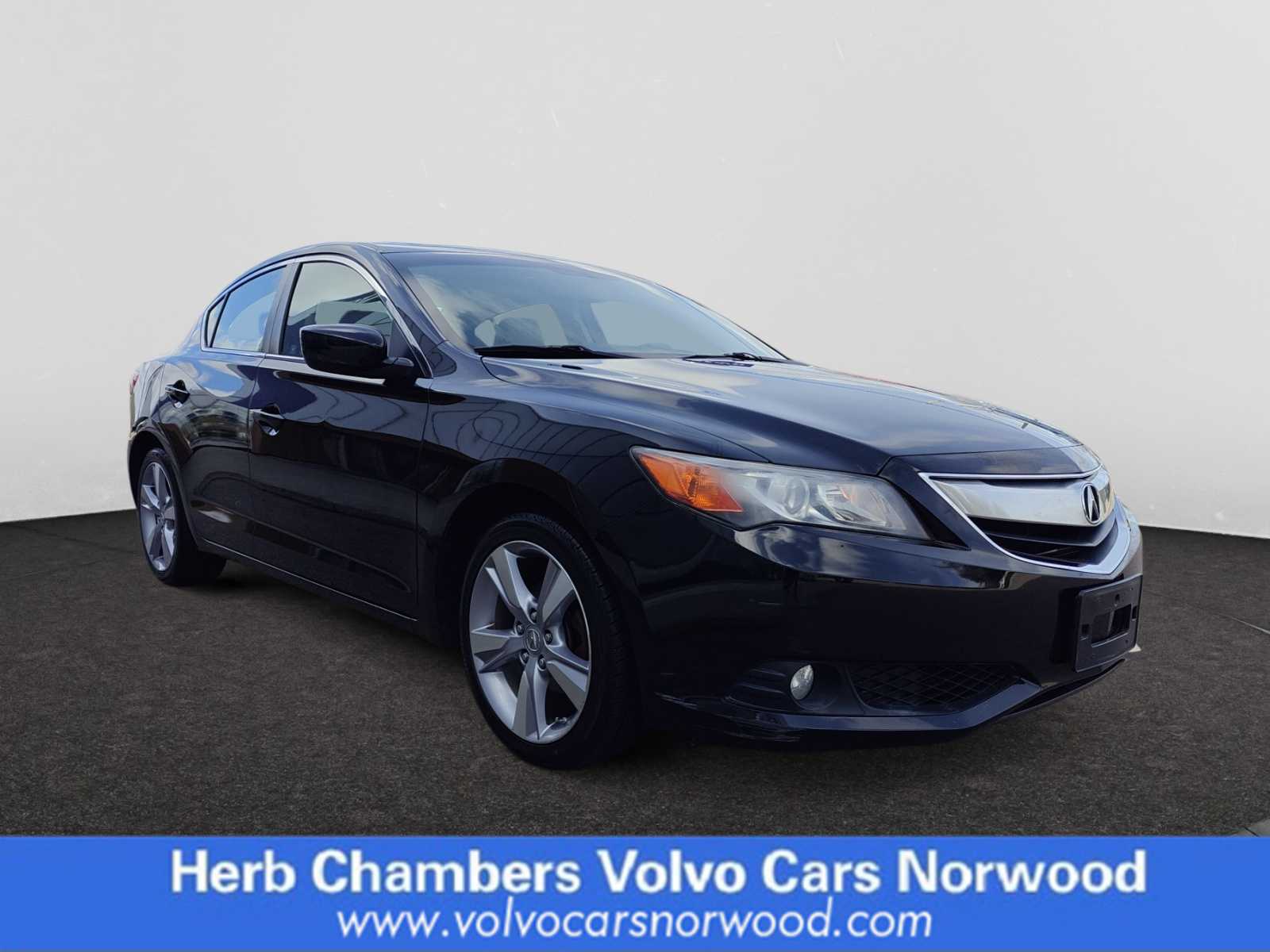 used 2013 Acura ILX car, priced at $16,998