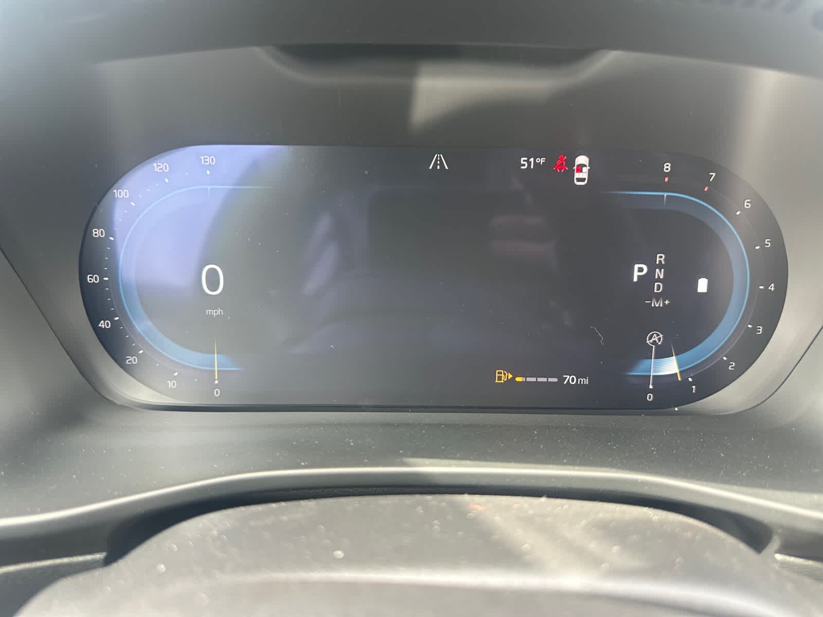 new 2025 Volvo XC40 car, priced at $51,565