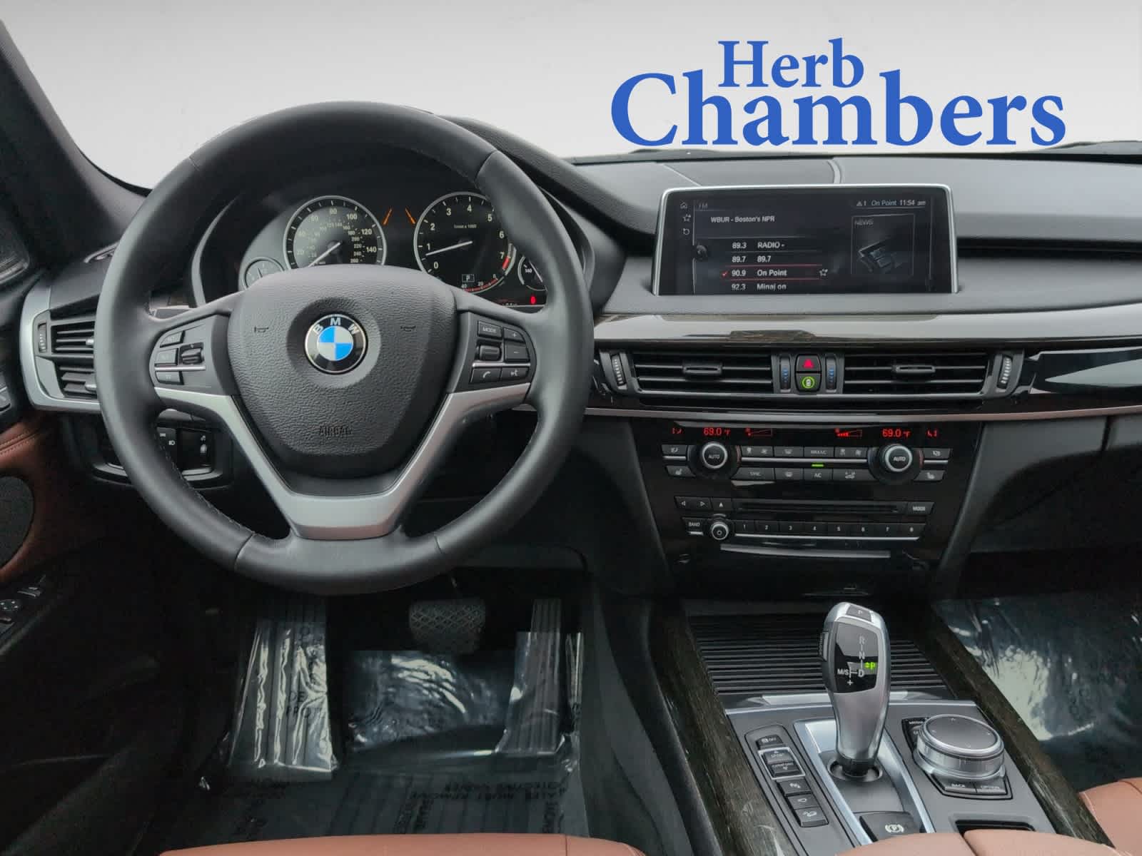 used 2017 BMW X5 car, priced at $19,998