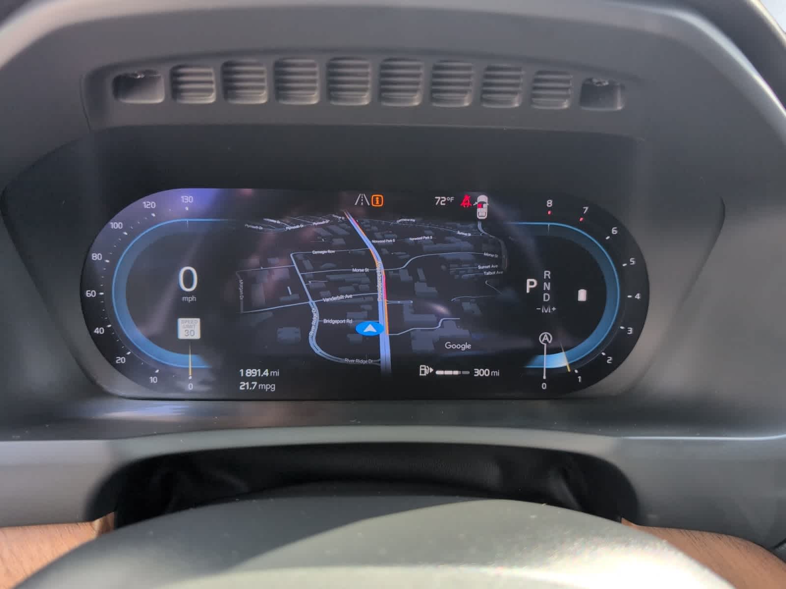 new 2024 Volvo XC90 car, priced at $54,998