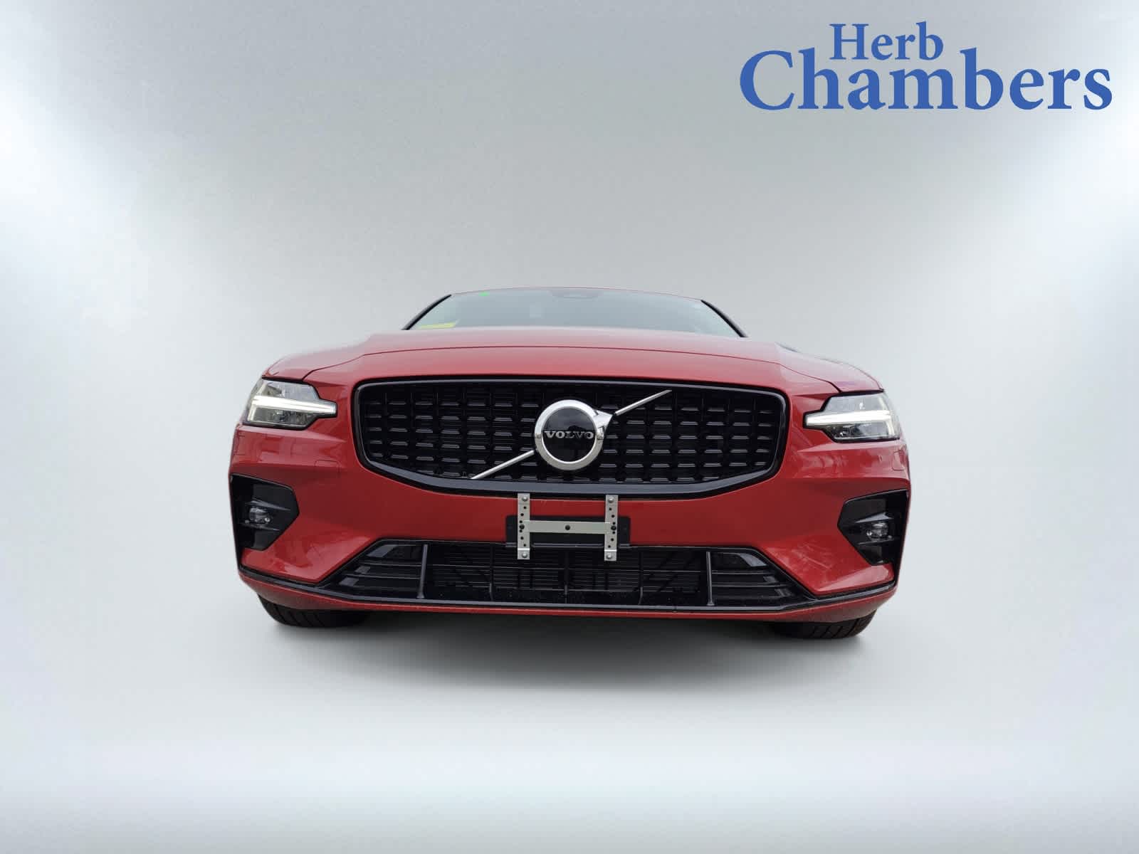 new 2024 Volvo S60 car, priced at $44,395