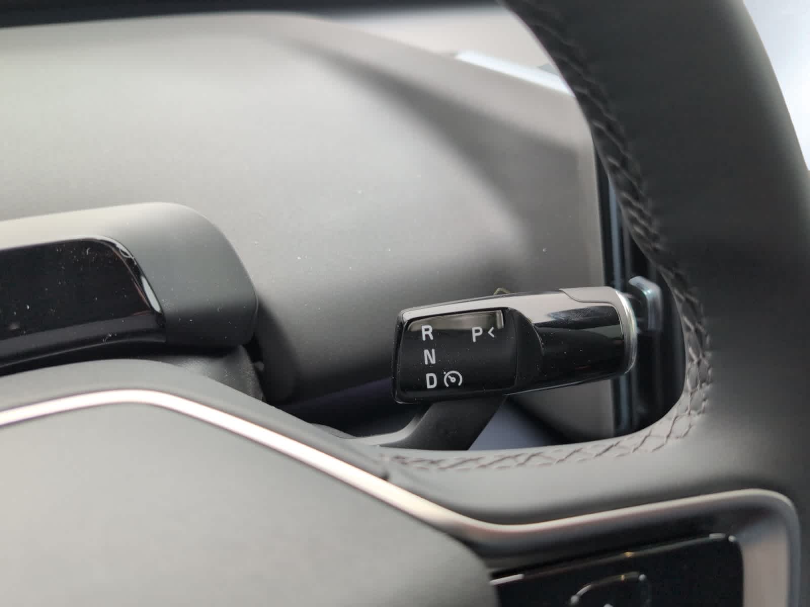 new 2025 Volvo EX30 car, priced at $47,625