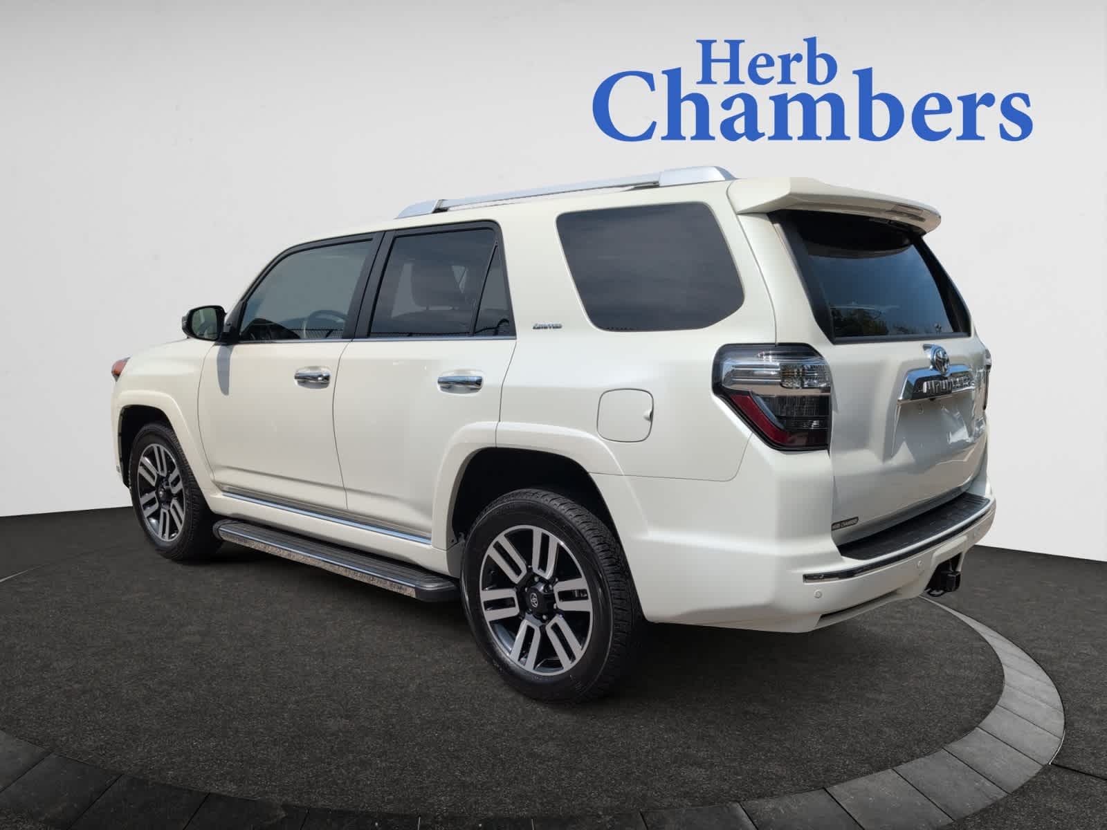 used 2023 Toyota 4Runner car, priced at $46,998