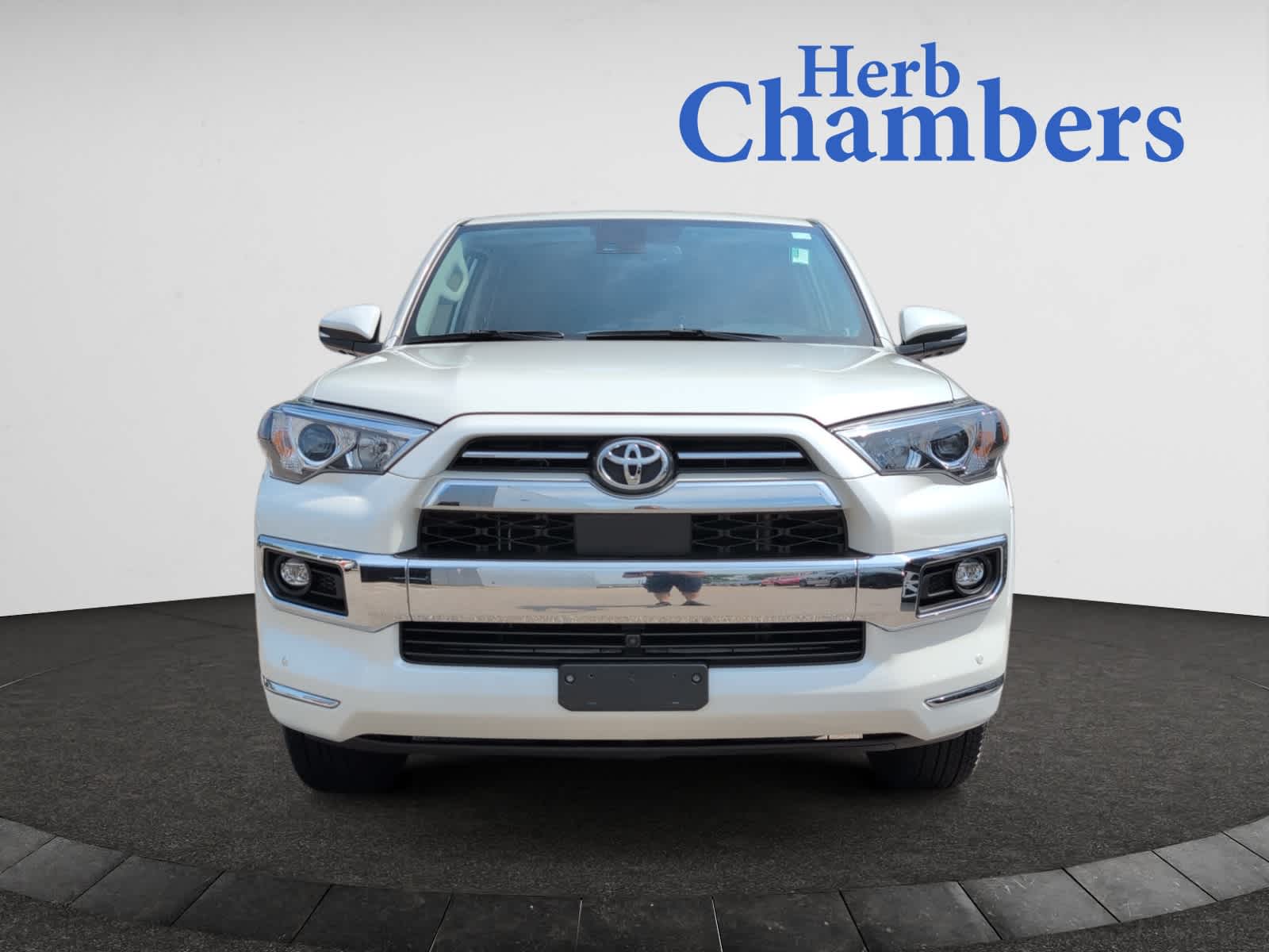 used 2023 Toyota 4Runner car, priced at $46,998