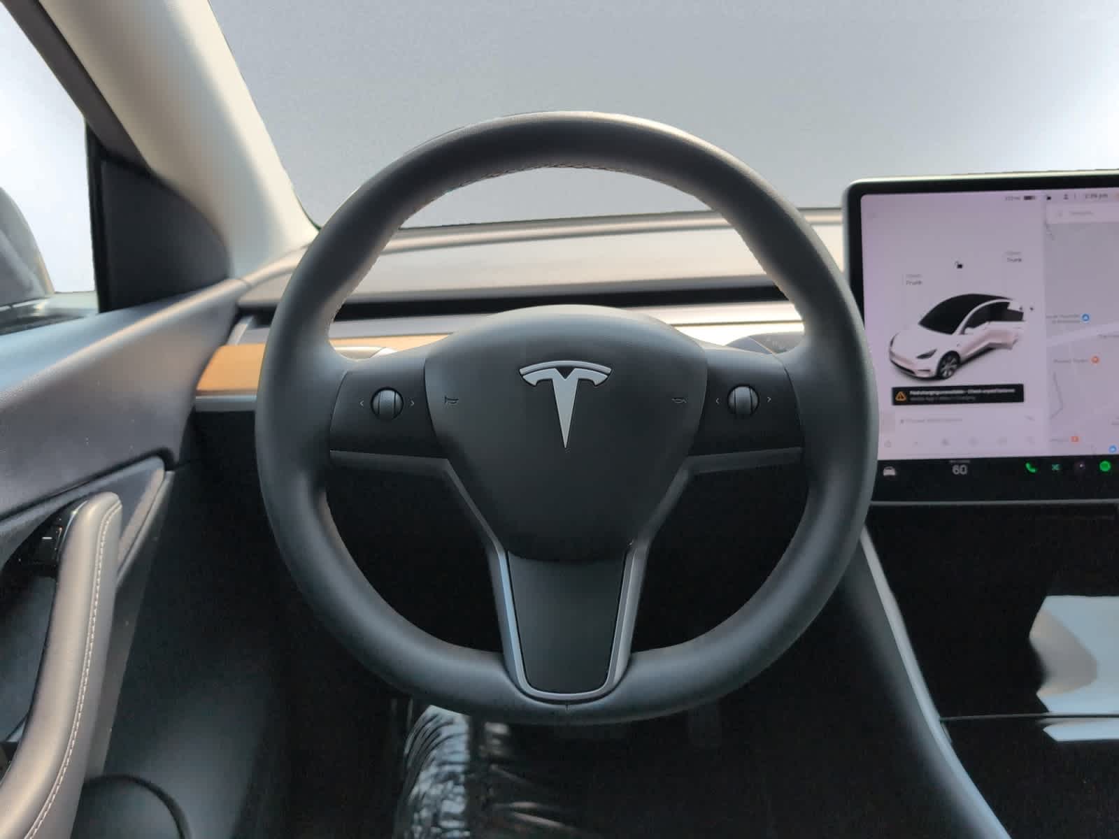 used 2020 Tesla Model Y car, priced at $27,998