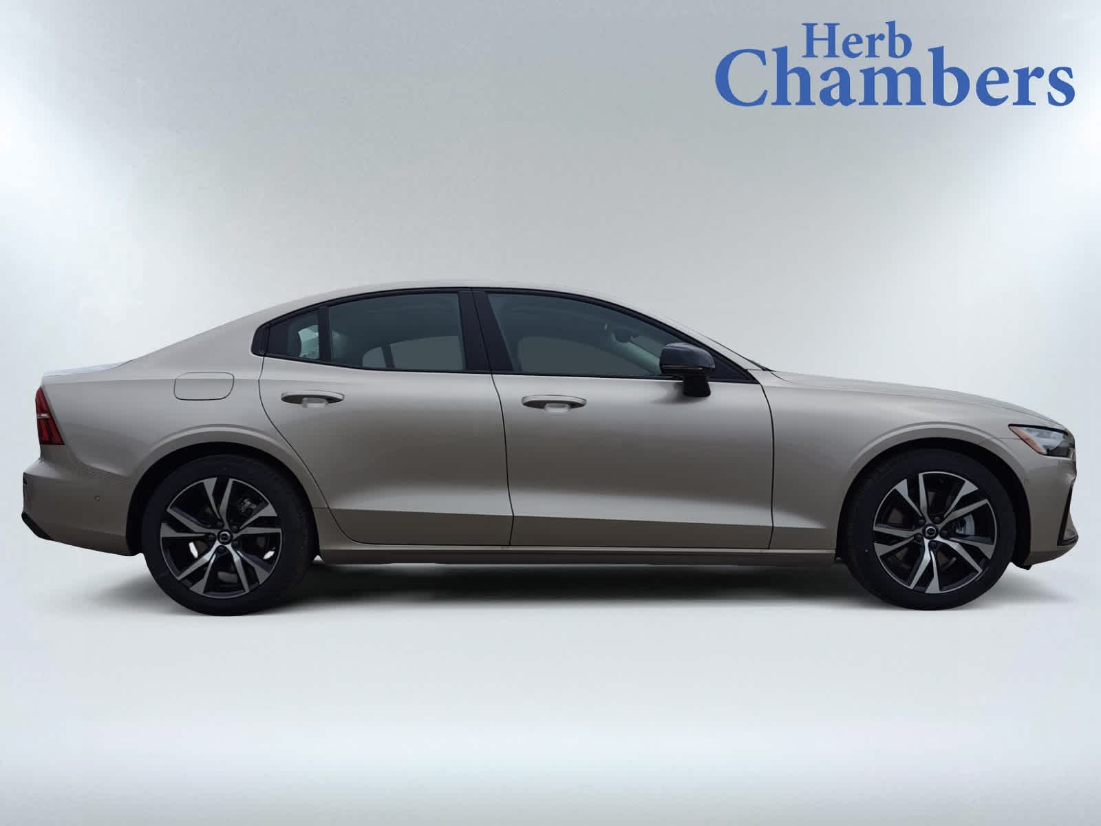 new 2024 Volvo S60 car, priced at $47,730