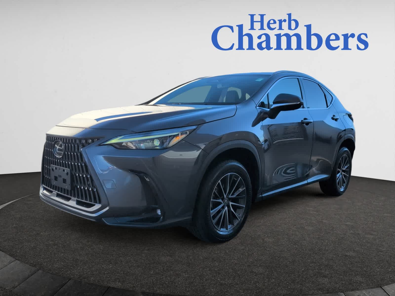 used 2022 Lexus NX 350 car, priced at $38,498