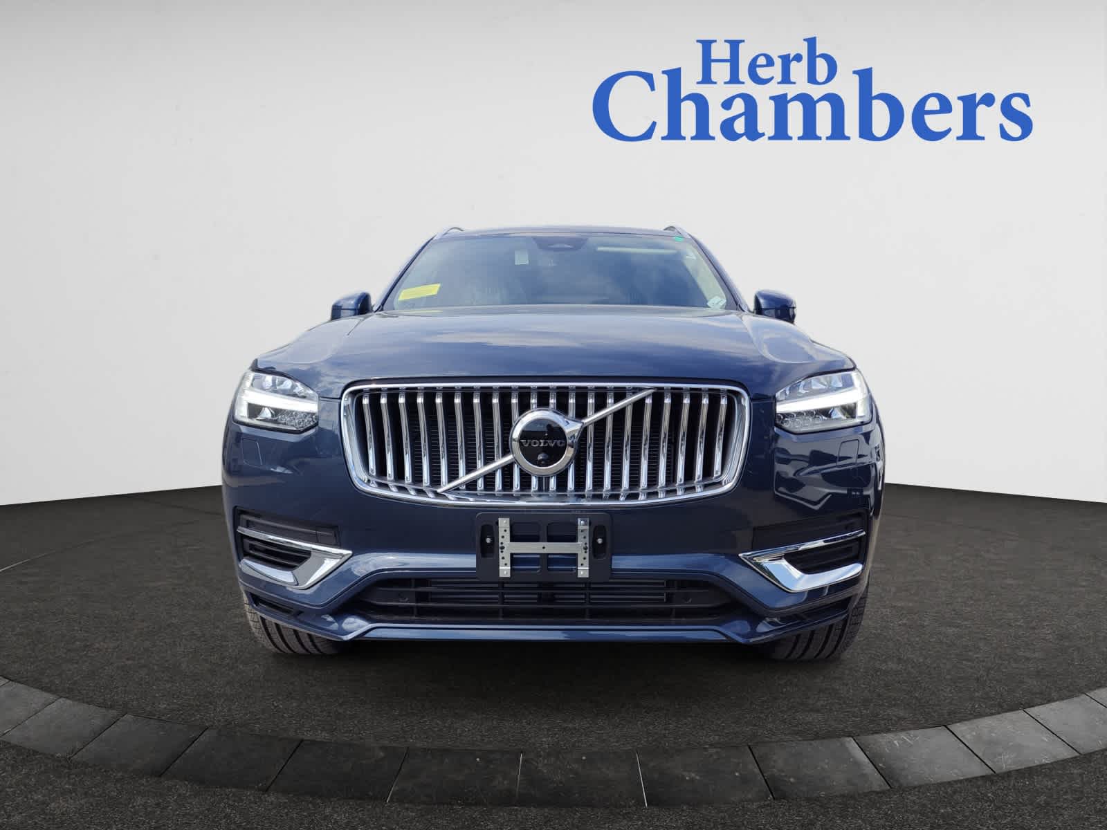 new 2024 Volvo XC90 Recharge Plug-In Hybrid car, priced at $89,355