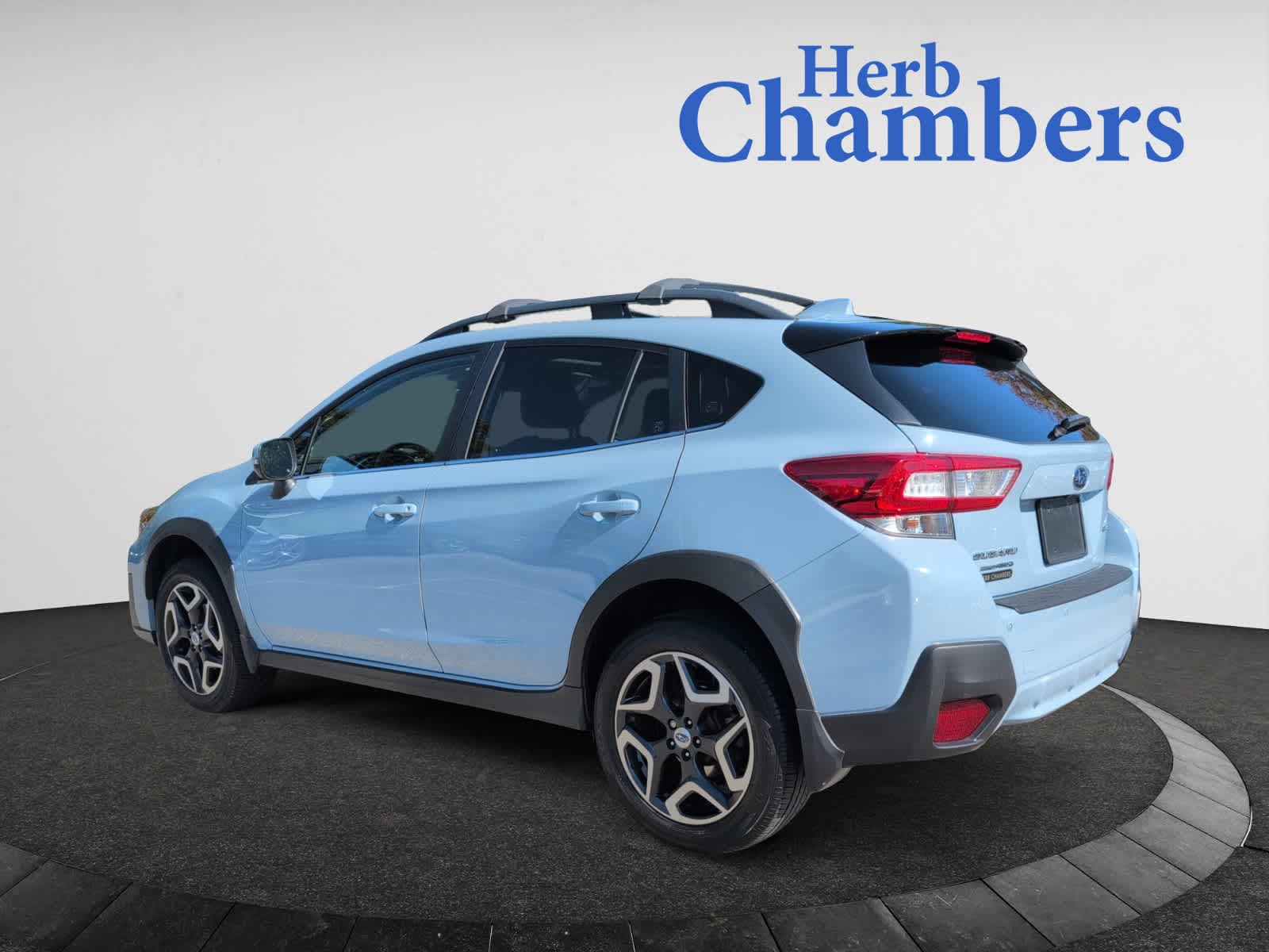 used 2018 Subaru Crosstrek car, priced at $21,998