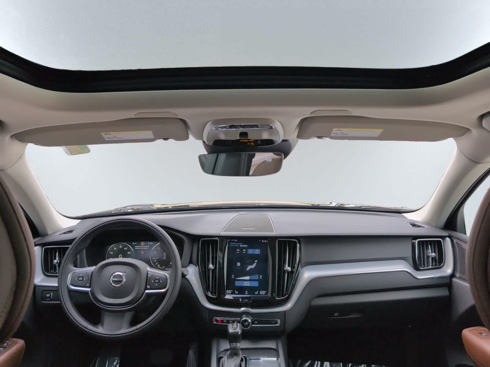 used 2019 Volvo XC60 car, priced at $25,998