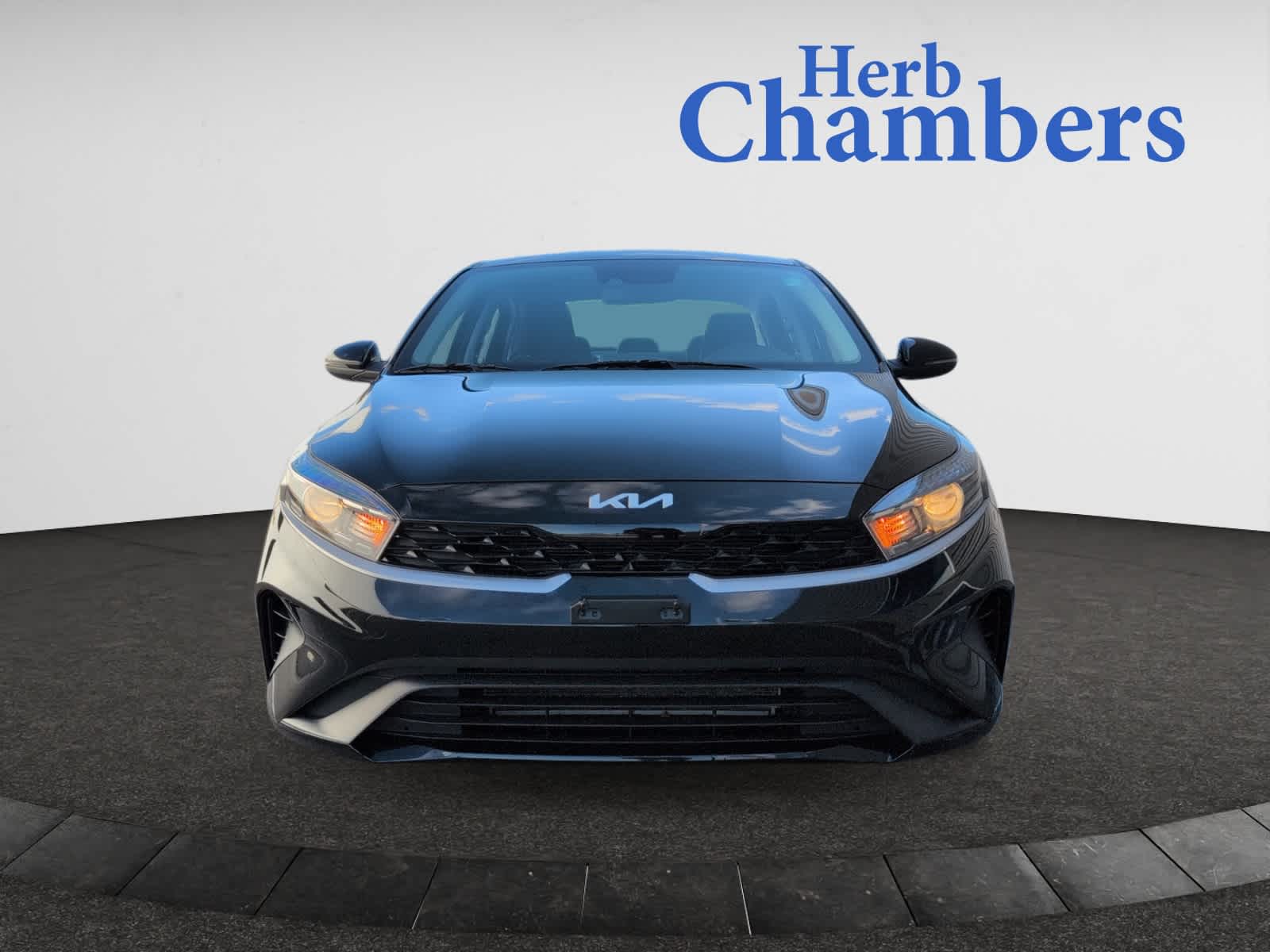 used 2022 Kia Forte car, priced at $17,998