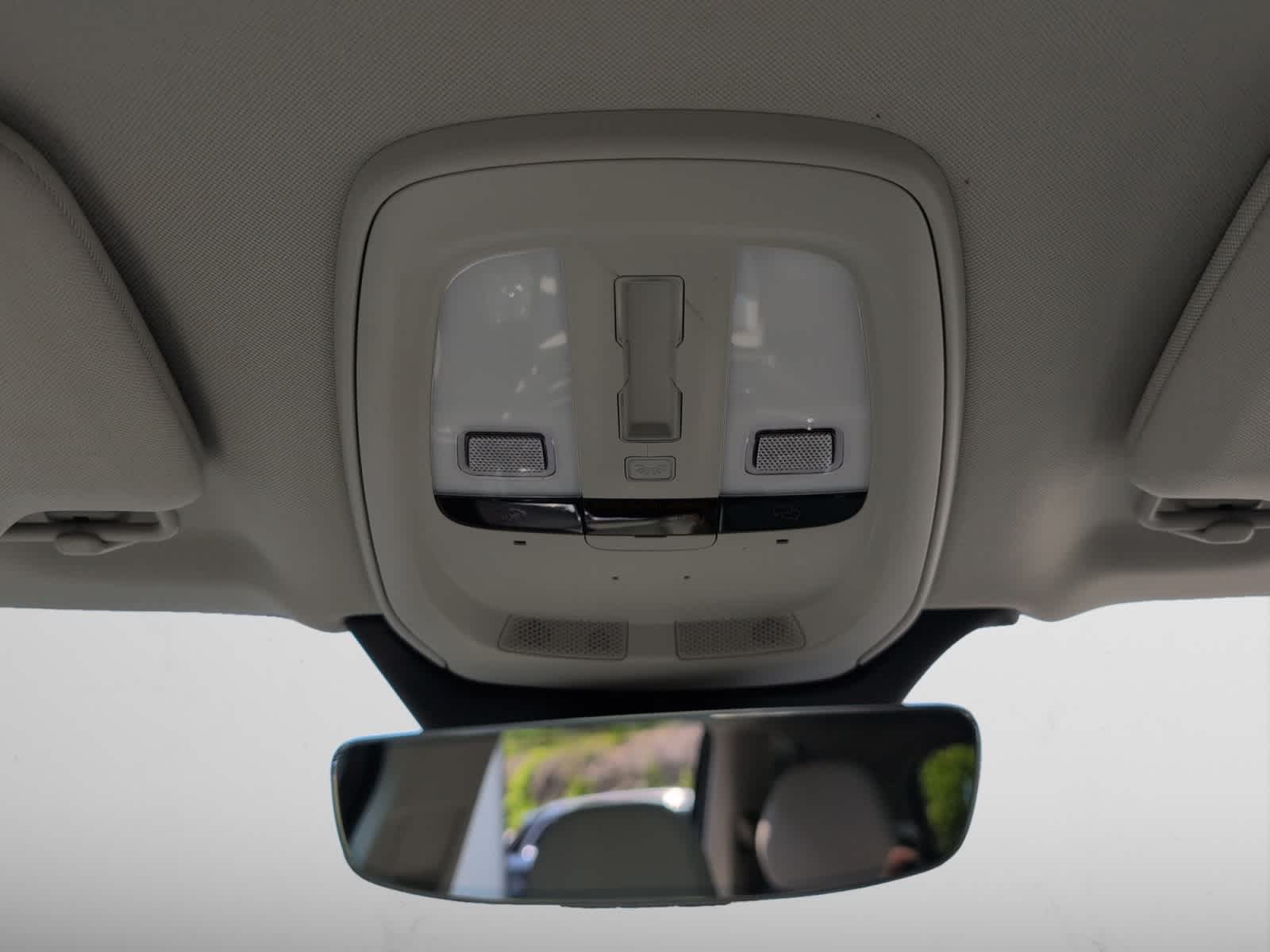 used 2023 Volvo XC90 car, priced at $44,998
