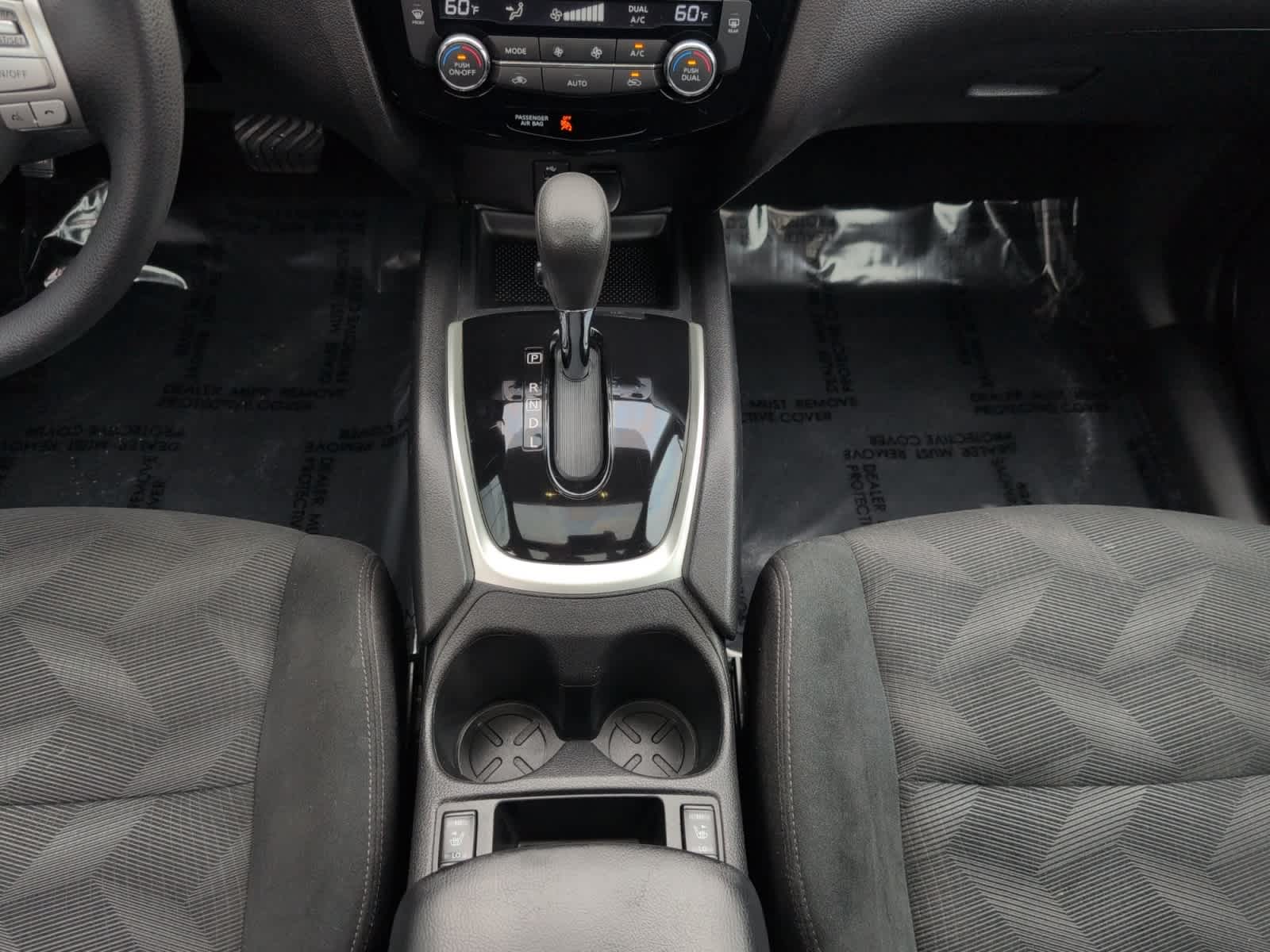 used 2016 Nissan Rogue car, priced at $13,998