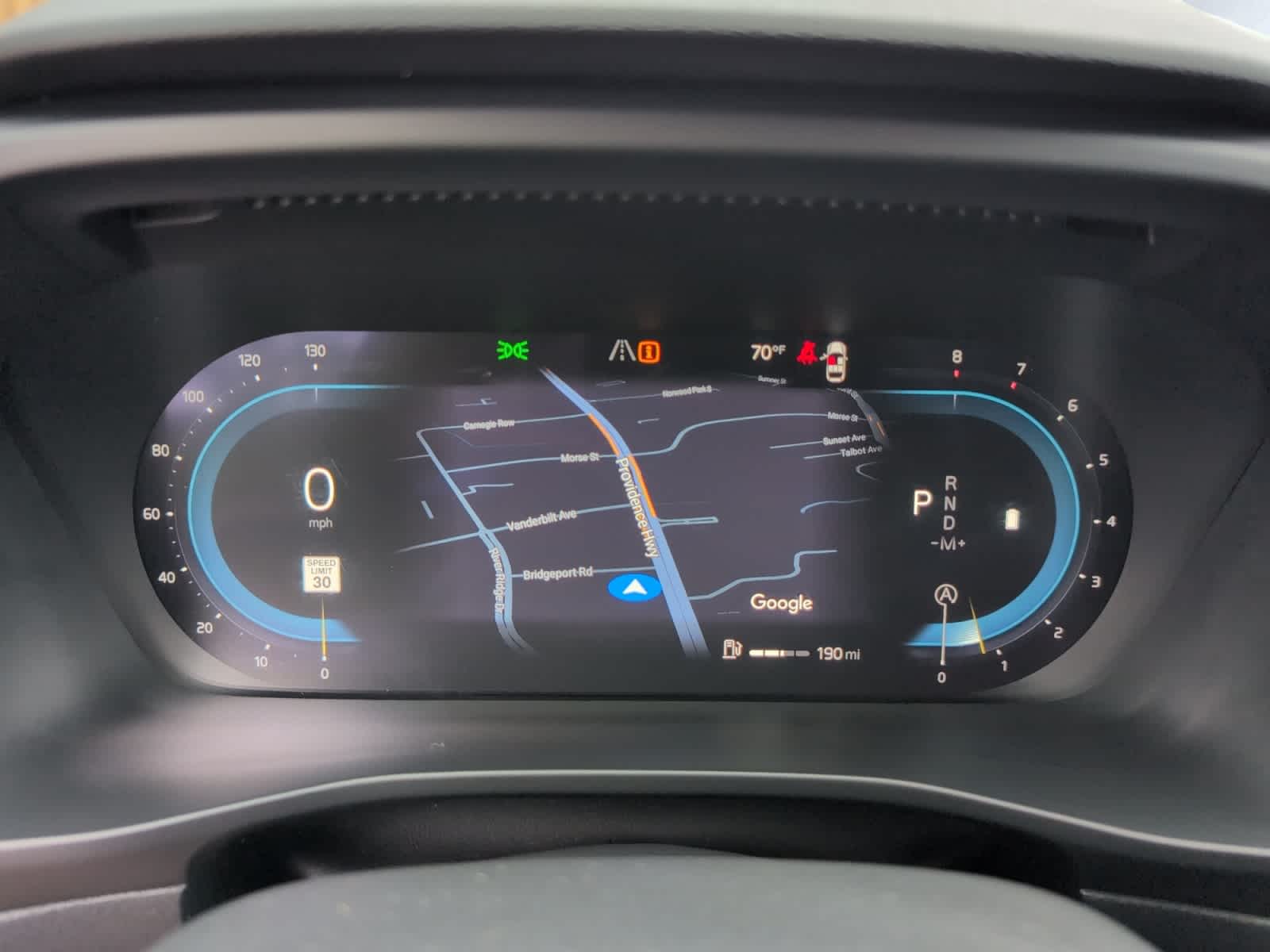 used 2024 Volvo XC40 car, priced at $41,998
