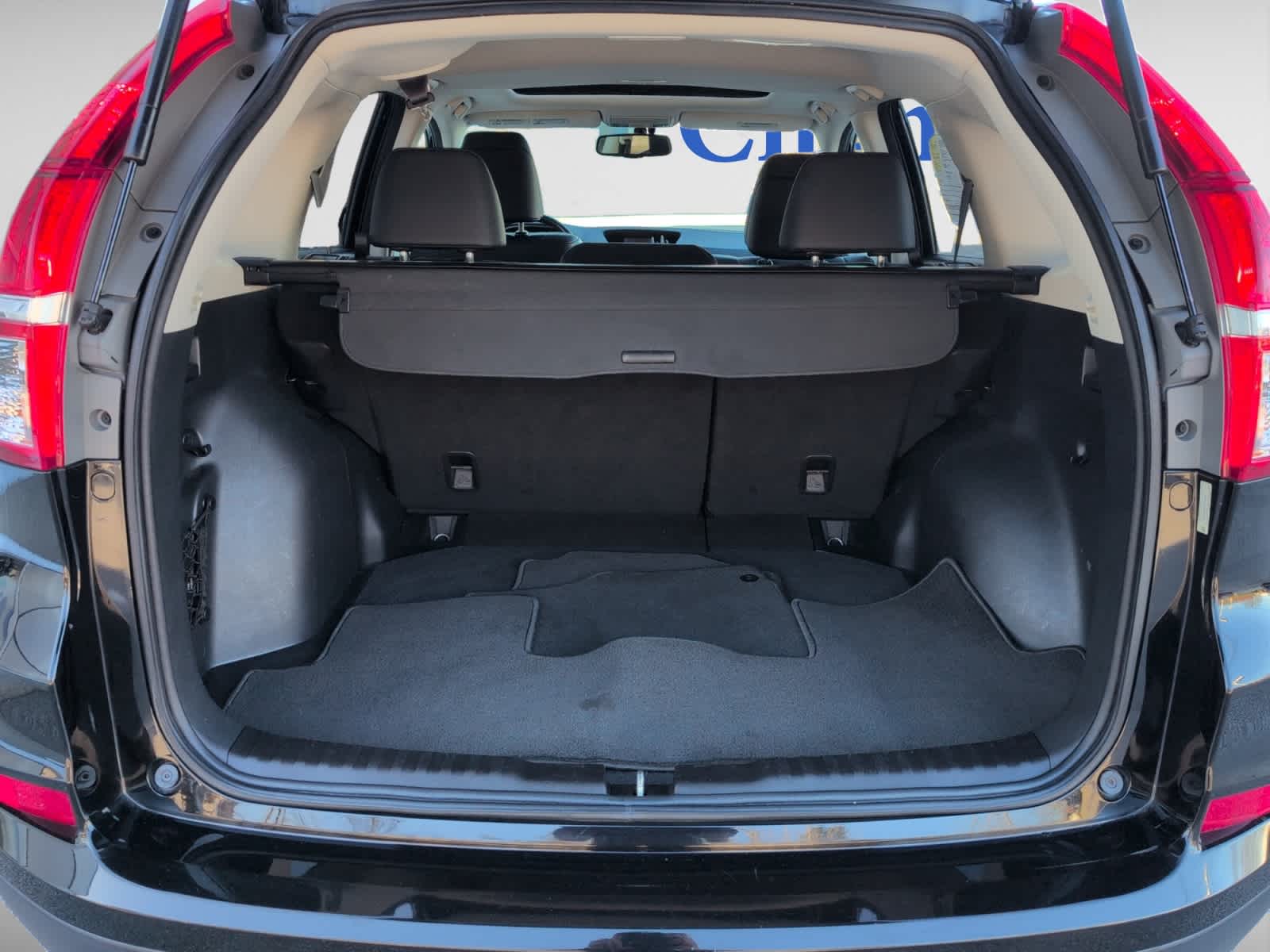 used 2015 Honda CR-V car, priced at $17,998