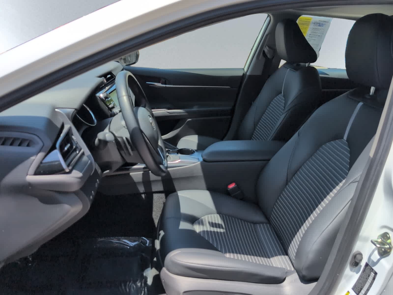 used 2020 Toyota Camry car, priced at $22,998