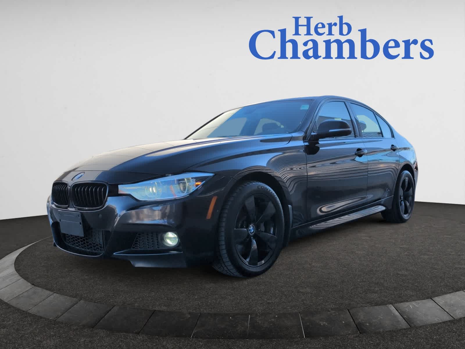 used 2017 BMW 340i car, priced at $22,998