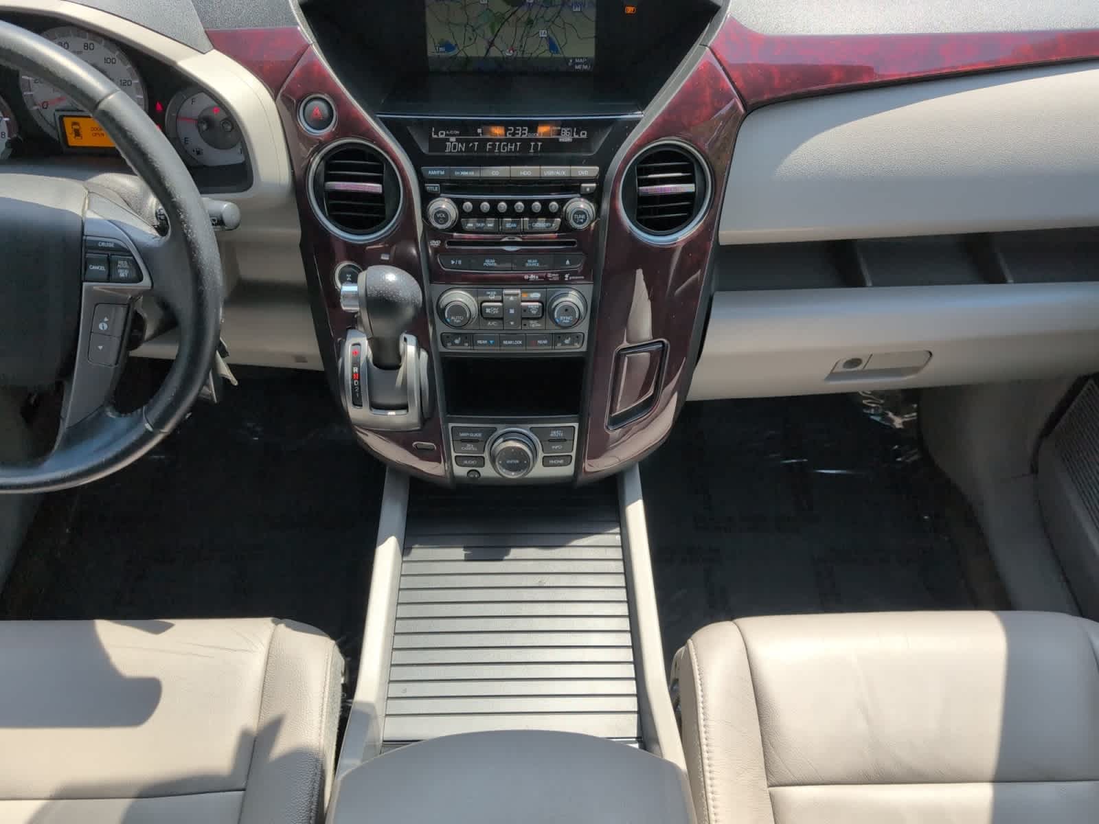 used 2013 Honda Pilot car, priced at $17,998