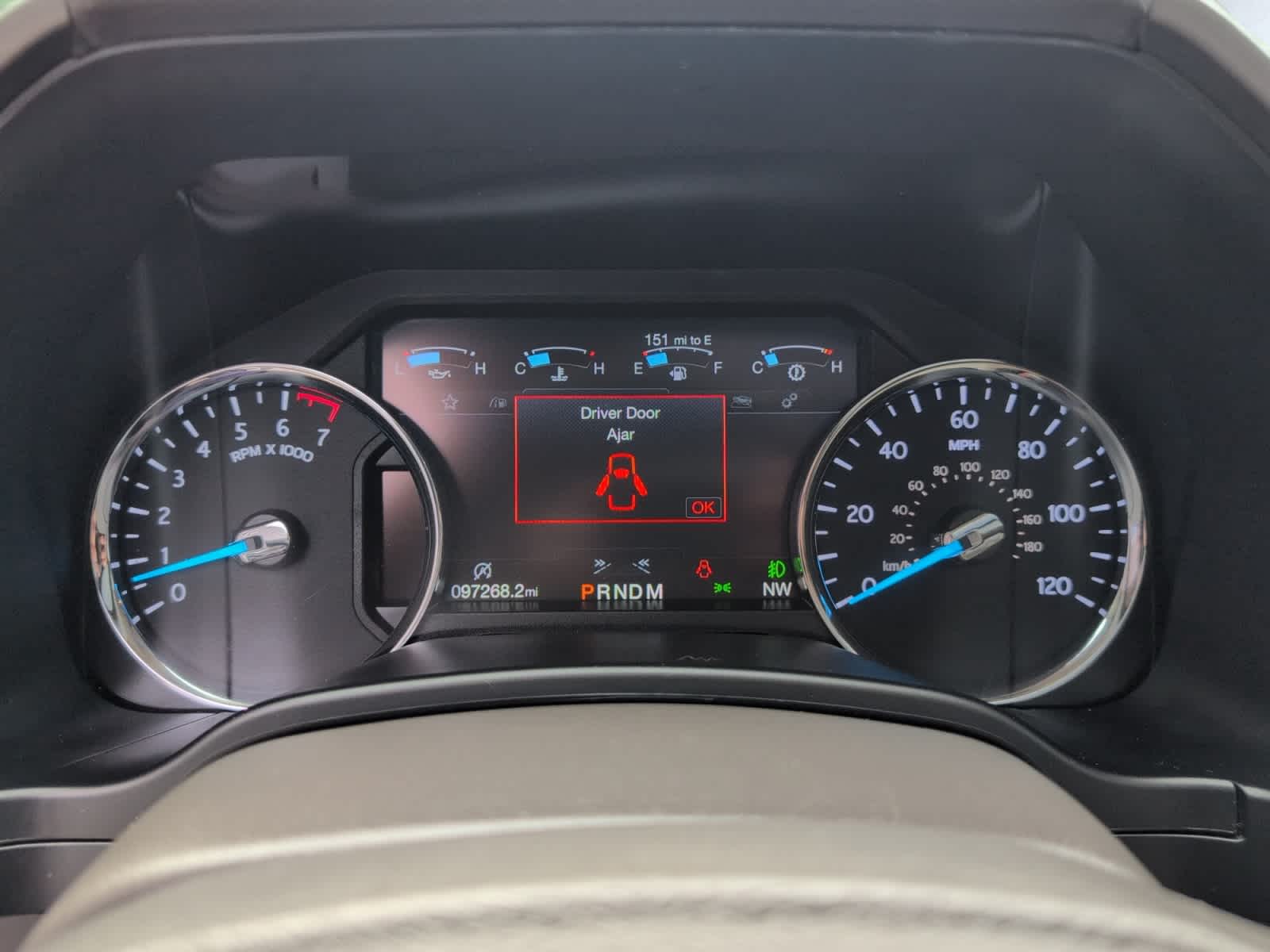 used 2019 Ford Expedition Max car, priced at $26,998