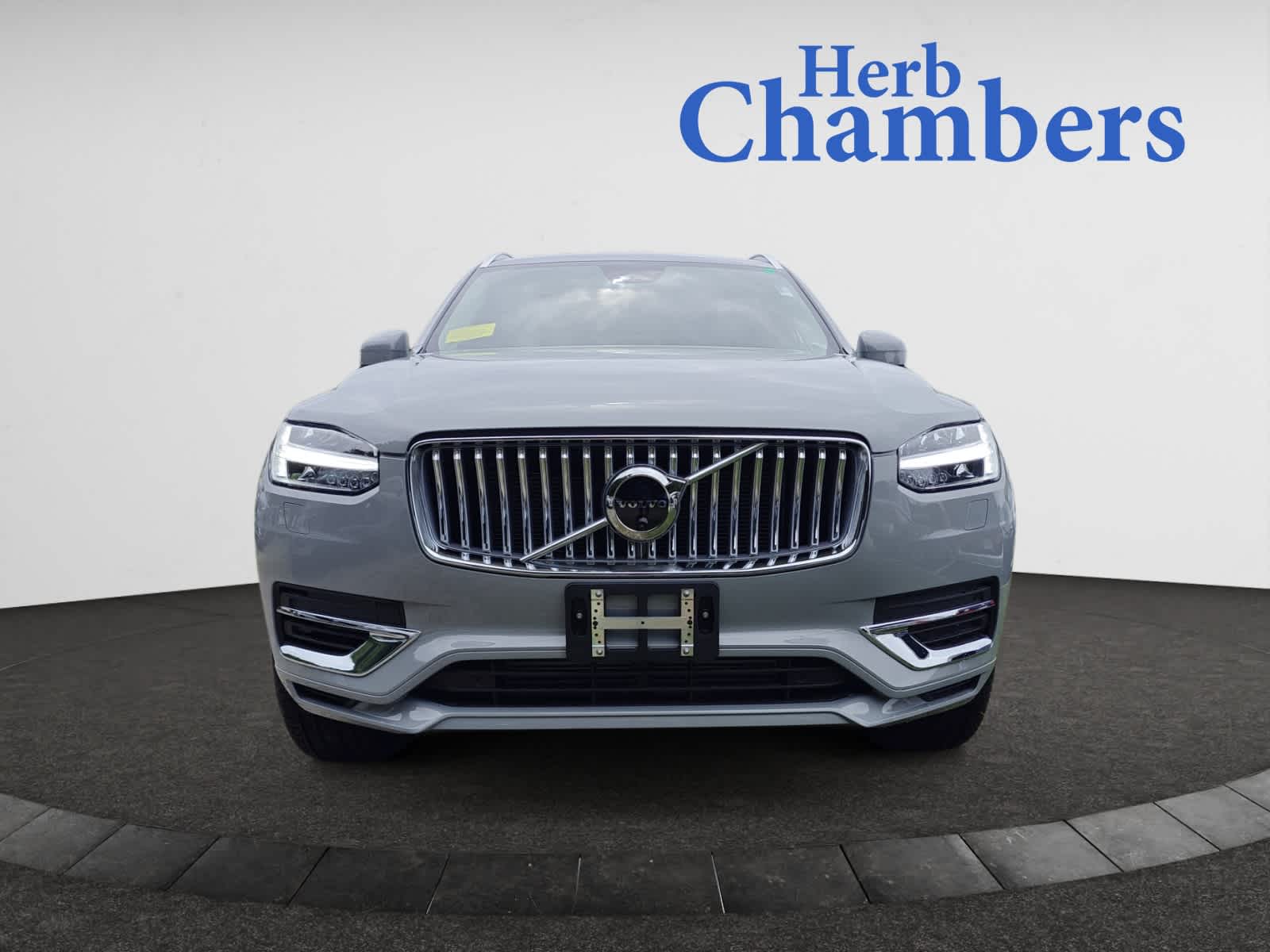 new 2025 Volvo XC90 II car, priced at $78,065