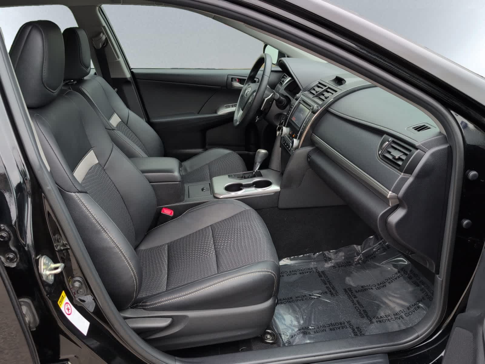 used 2014 Toyota Camry car, priced at $13,998