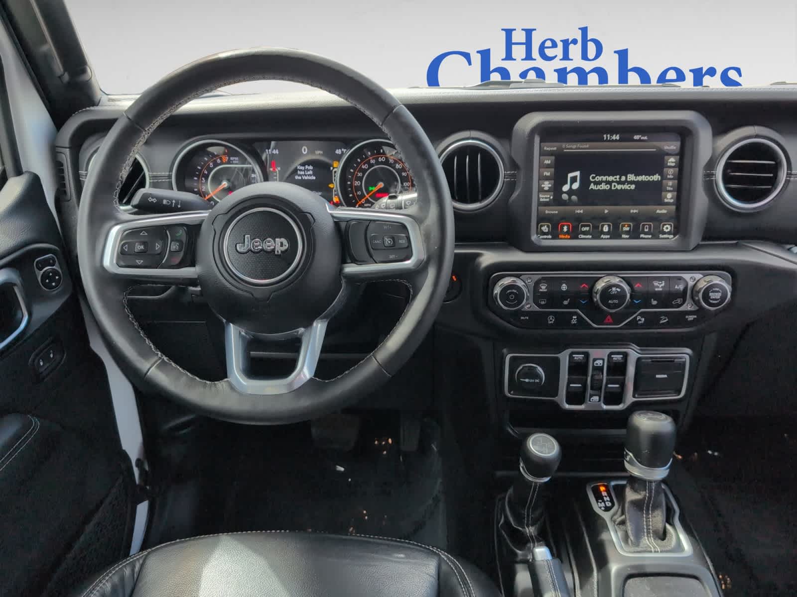 used 2018 Jeep Wrangler car, priced at $28,998