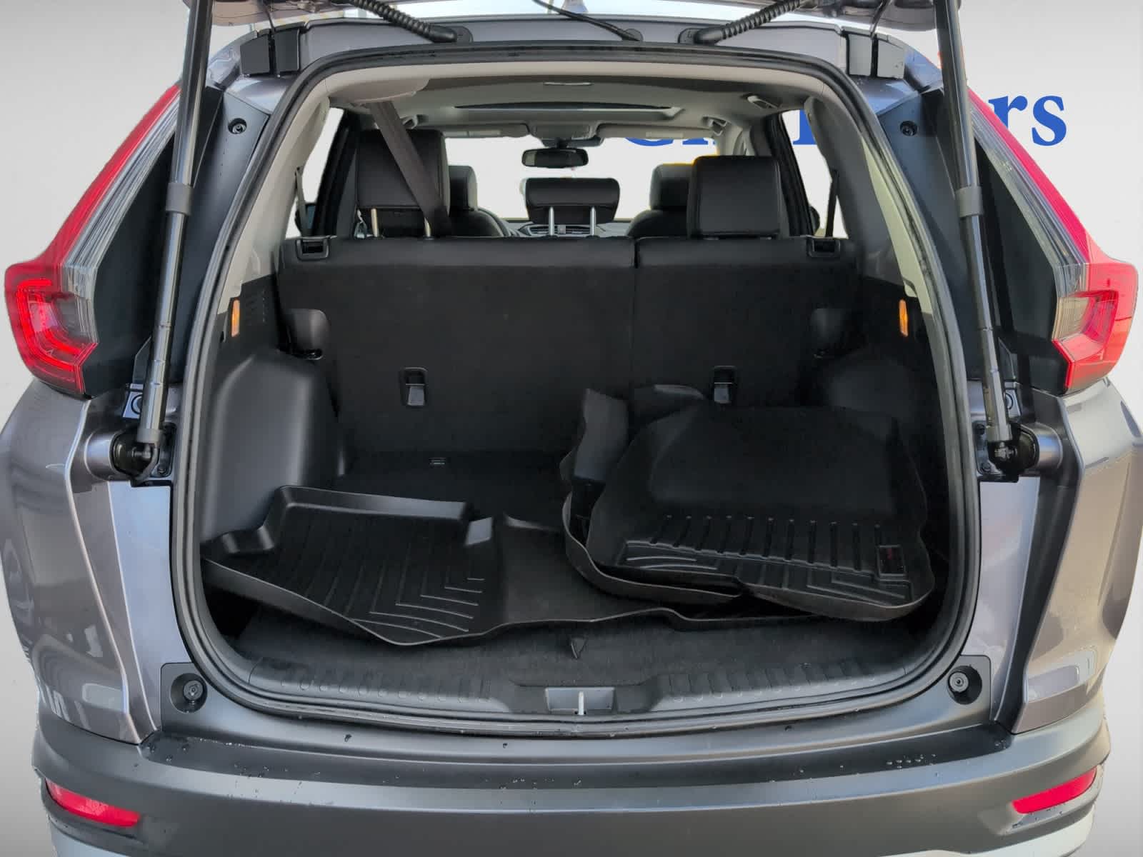 used 2021 Honda CR-V car, priced at $26,998