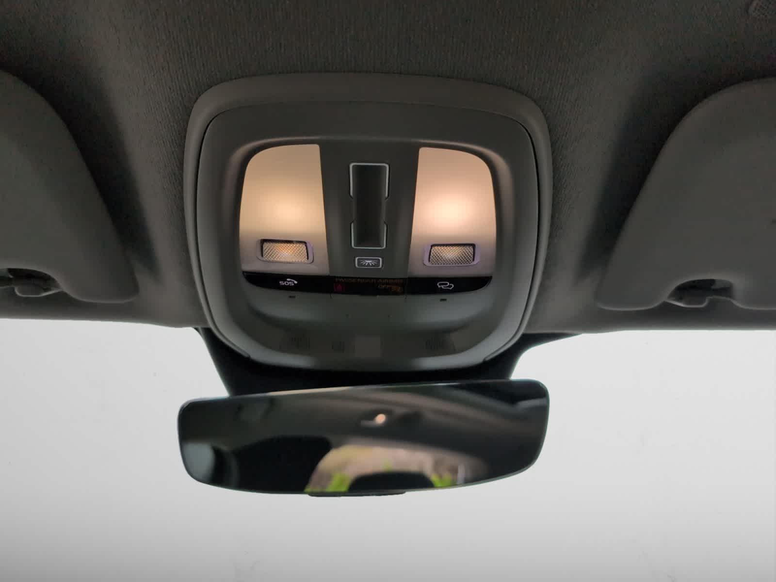 used 2024 Volvo XC40 car, priced at $41,998