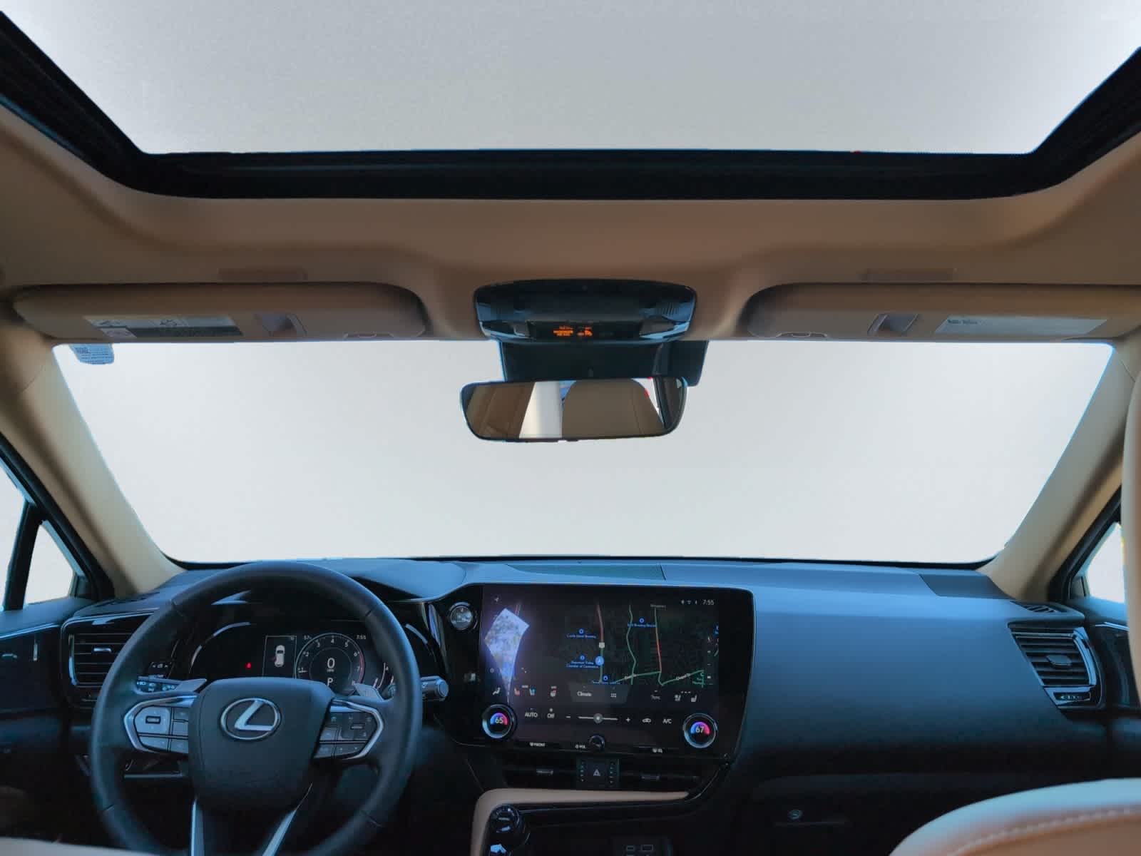 used 2022 Lexus NX 350 car, priced at $37,998