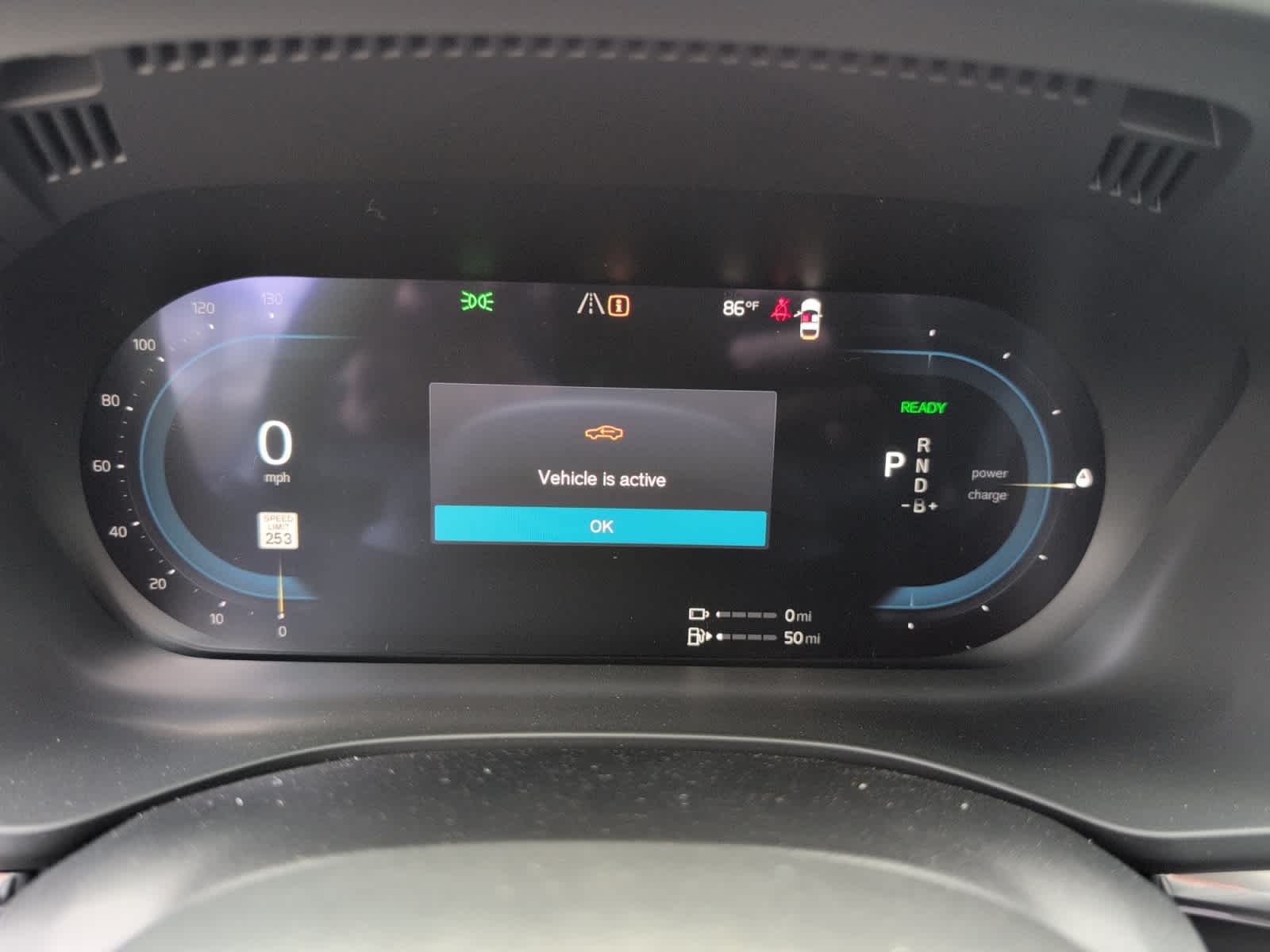 new 2025 Volvo XC60 plug-in hybrid car, priced at $66,260