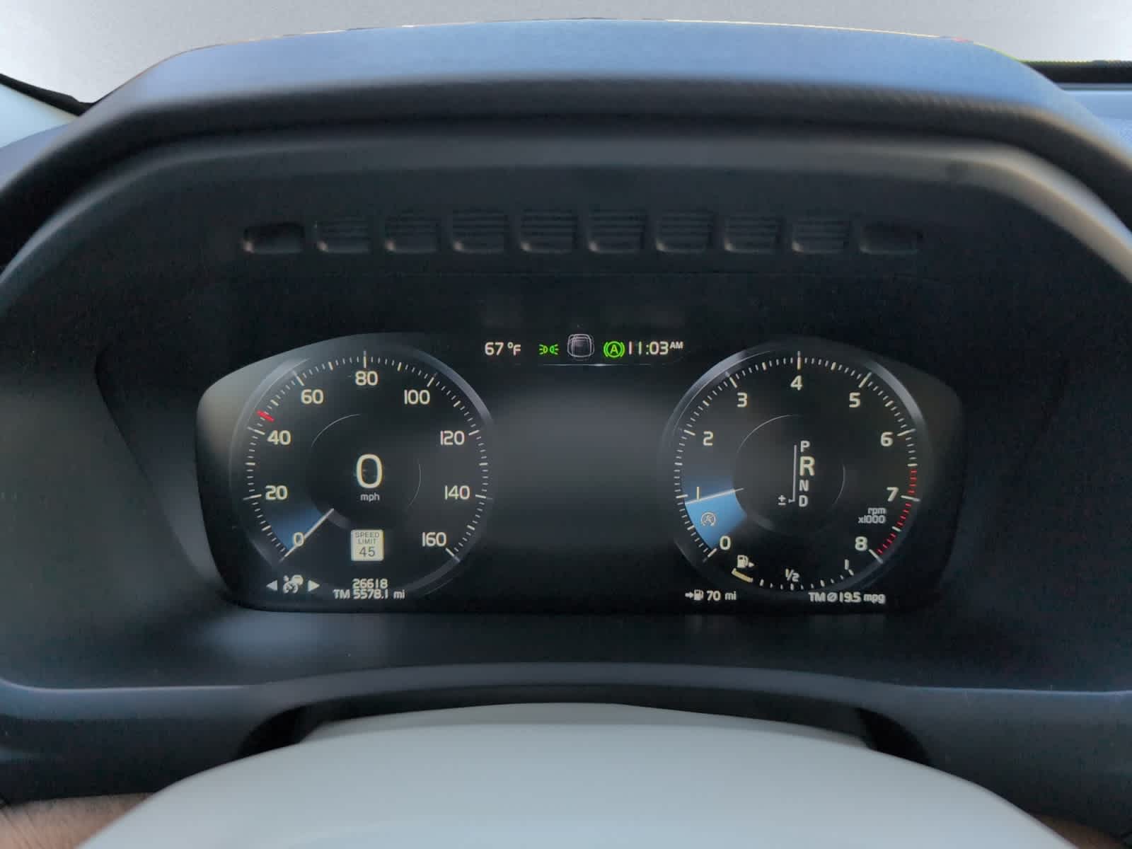used 2022 Volvo XC90 car, priced at $42,998