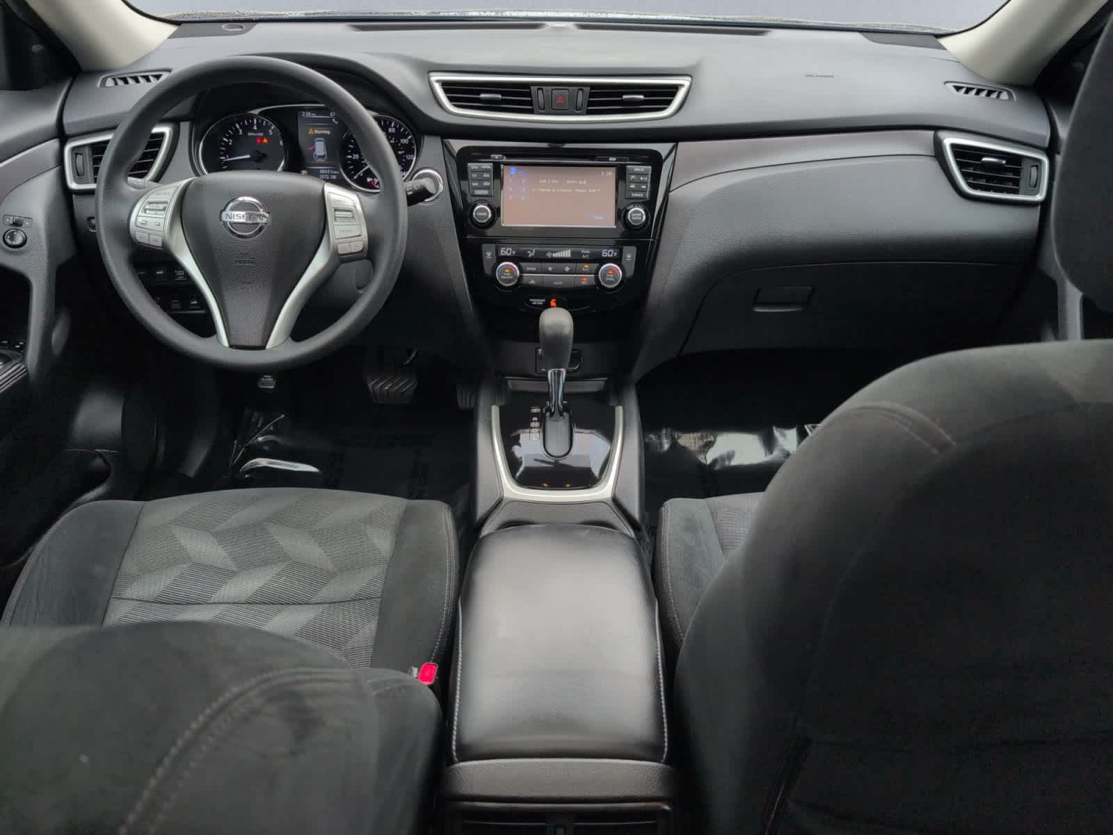 used 2016 Nissan Rogue car, priced at $13,998