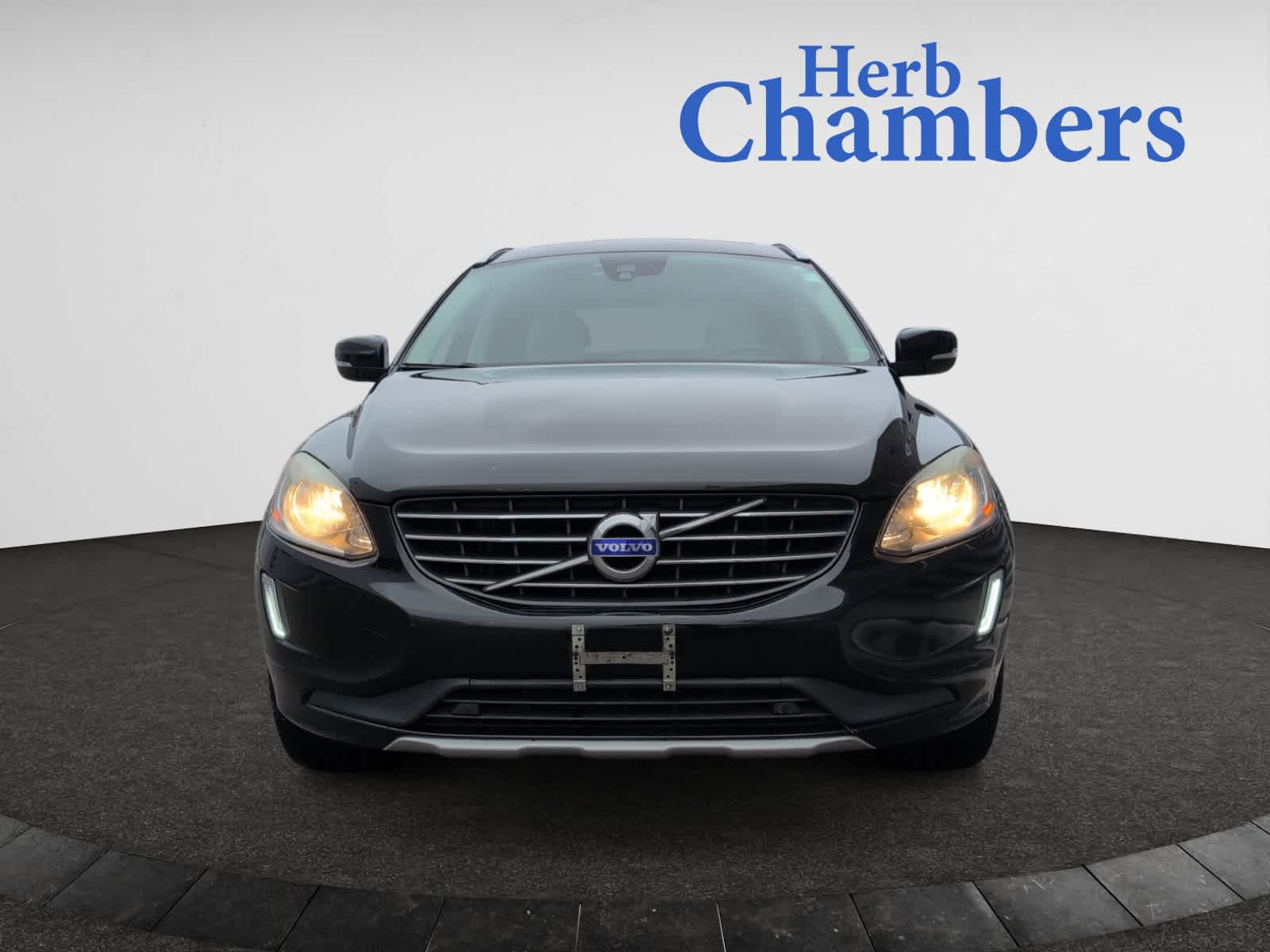 used 2015 Volvo XC60 car, priced at $11,998