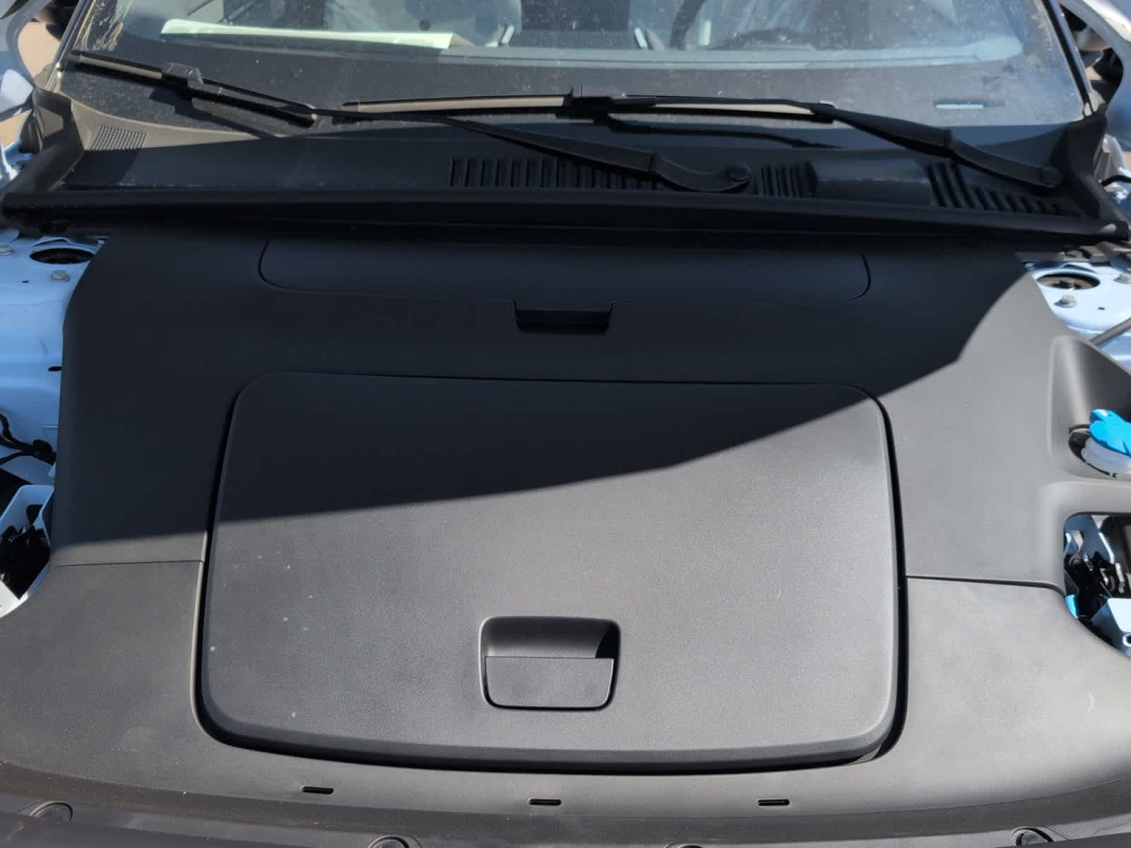 new 2025 Volvo EX30 car, priced at $47,625