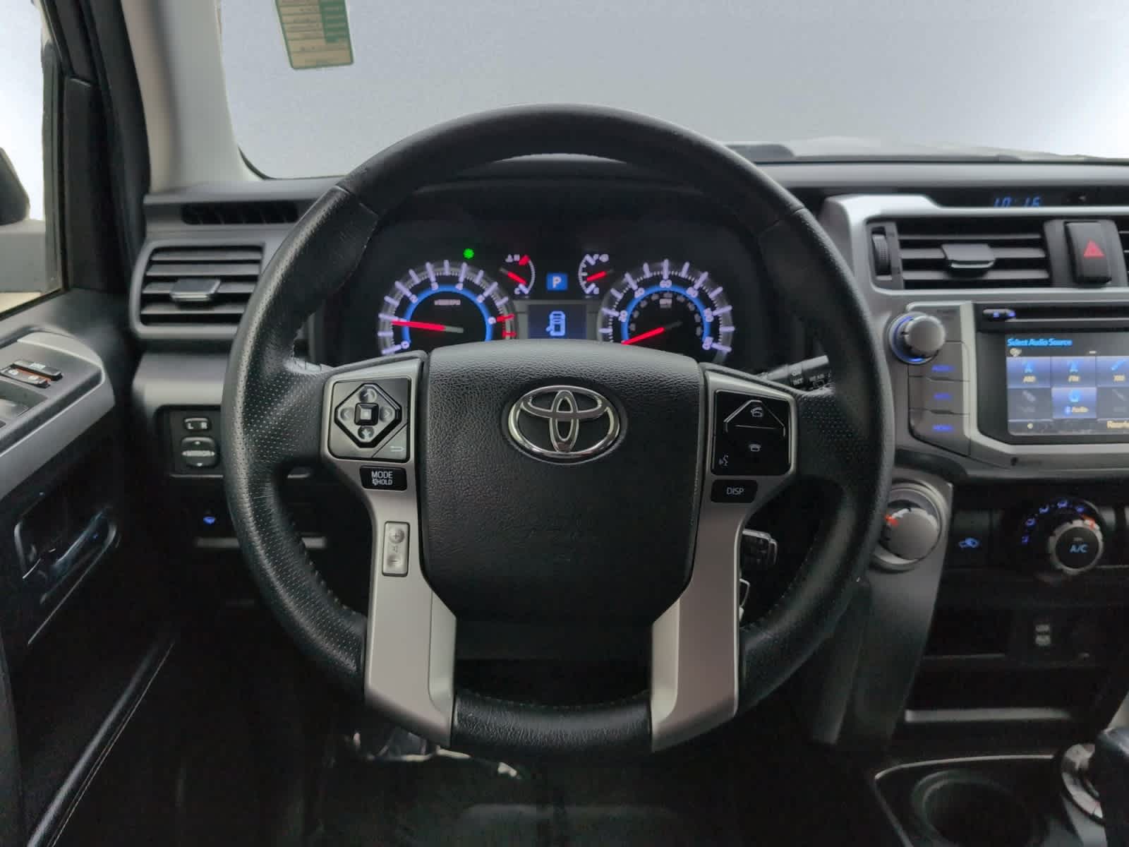 used 2019 Toyota 4Runner car, priced at $27,998