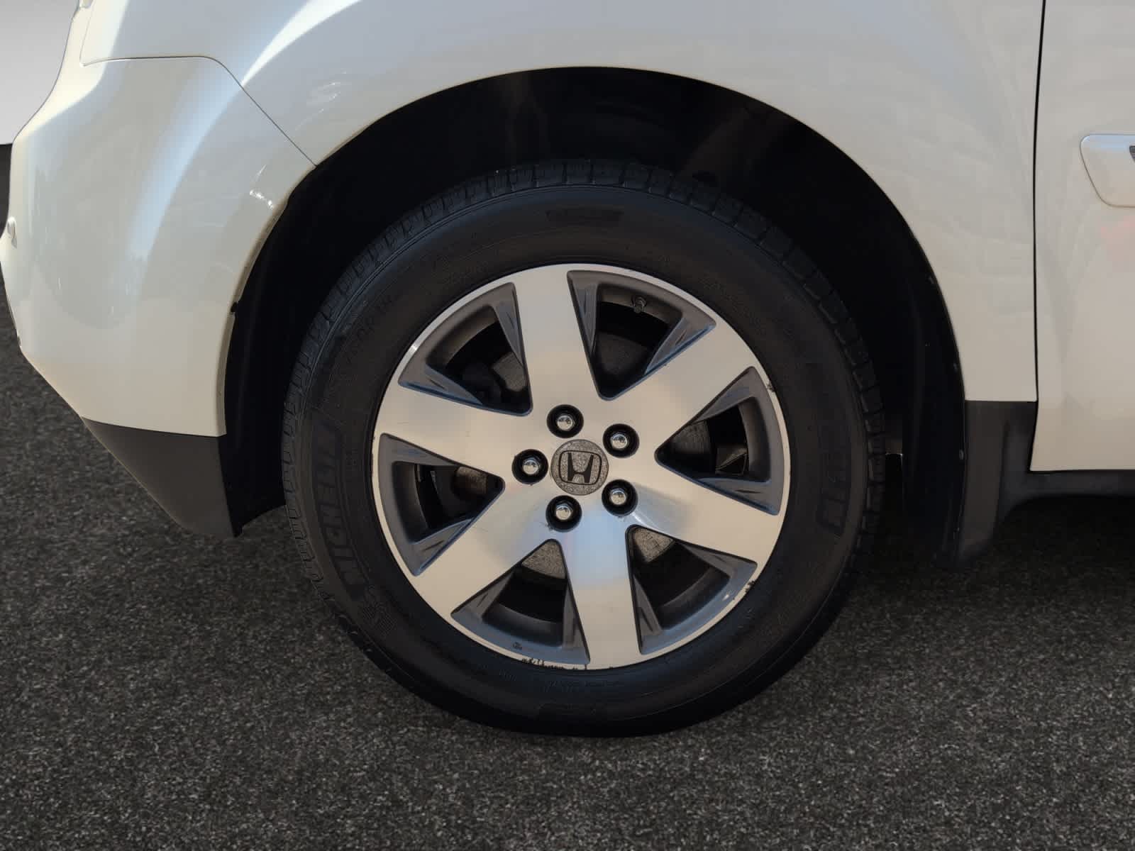 used 2013 Honda Pilot car, priced at $17,998