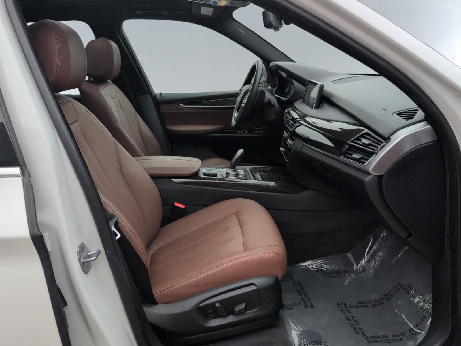 used 2017 BMW X5 car, priced at $19,998