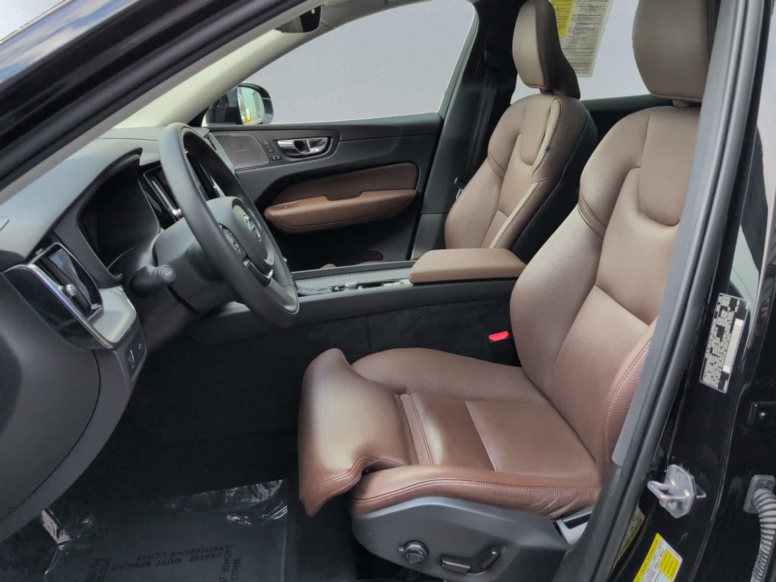 used 2019 Volvo XC60 car, priced at $25,998