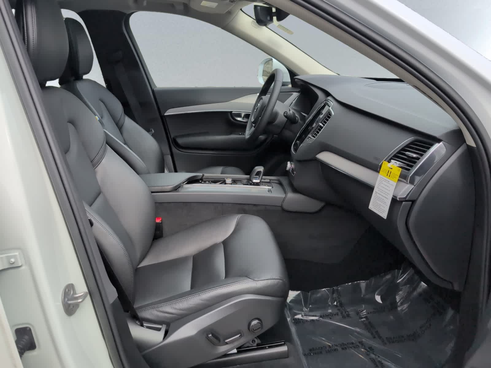 used 2023 Volvo XC90 car, priced at $45,998