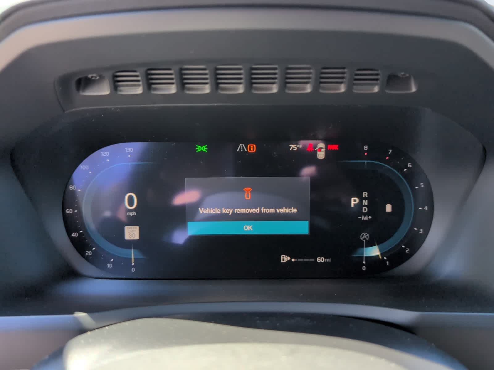new 2025 Volvo XC90 car, priced at $60,545