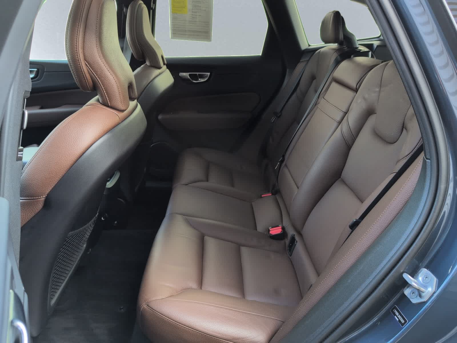 used 2019 Volvo XC60 car, priced at $24,998