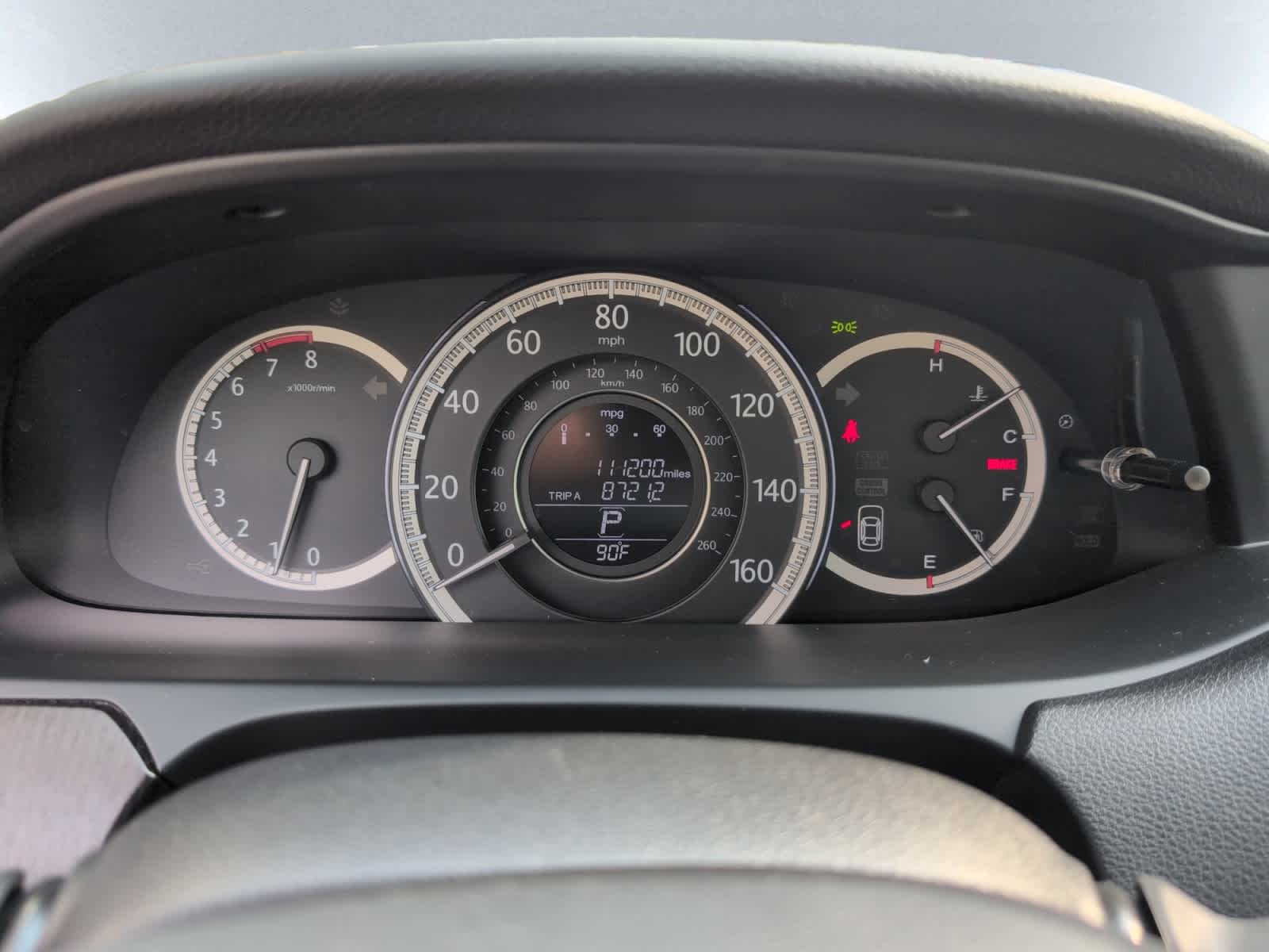 used 2013 Honda Accord car, priced at $12,998