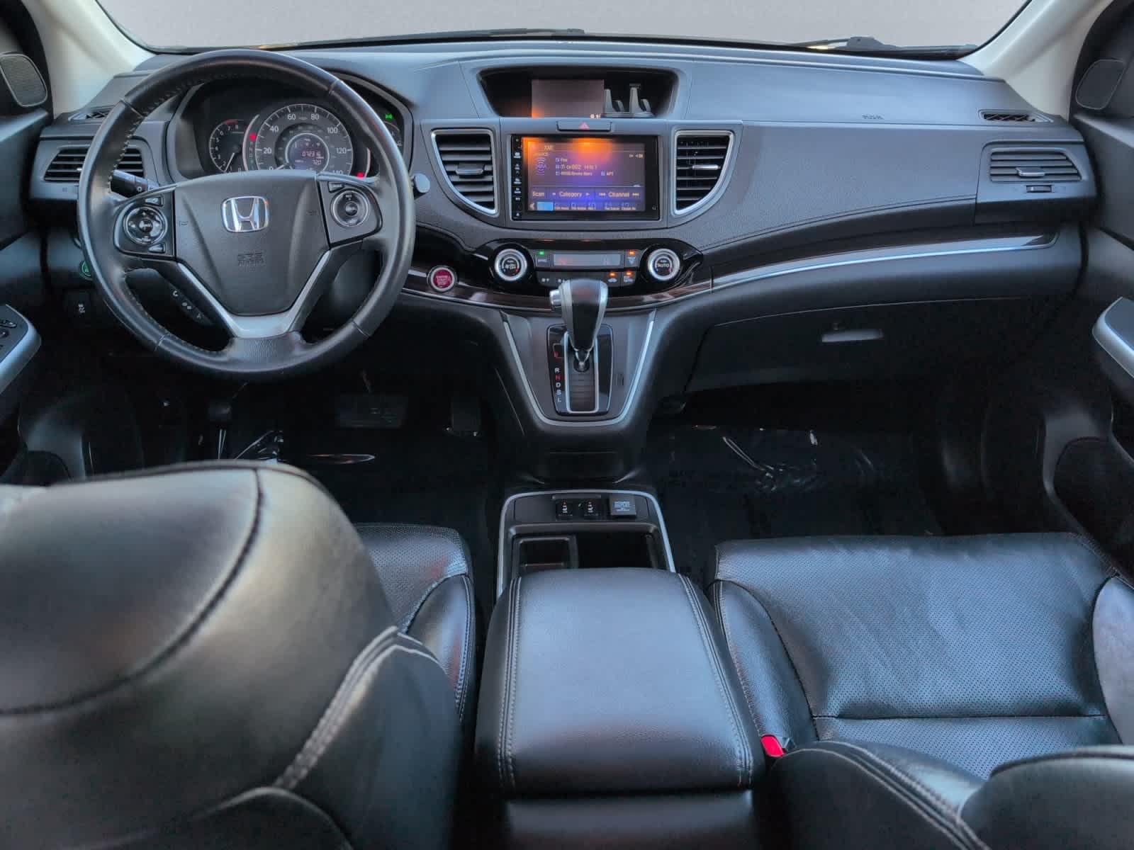 used 2015 Honda CR-V car, priced at $17,998