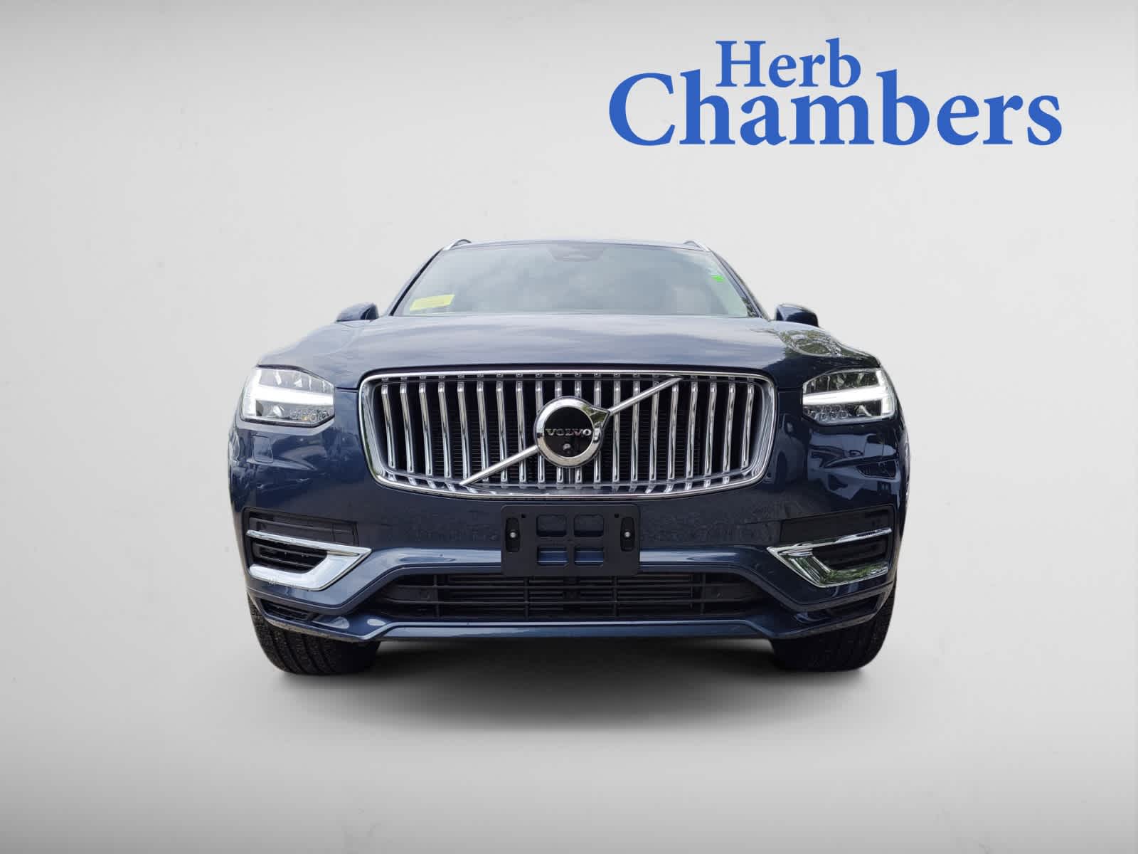 new 2024 Volvo XC90 Recharge Plug-In Hybrid car, priced at $77,755